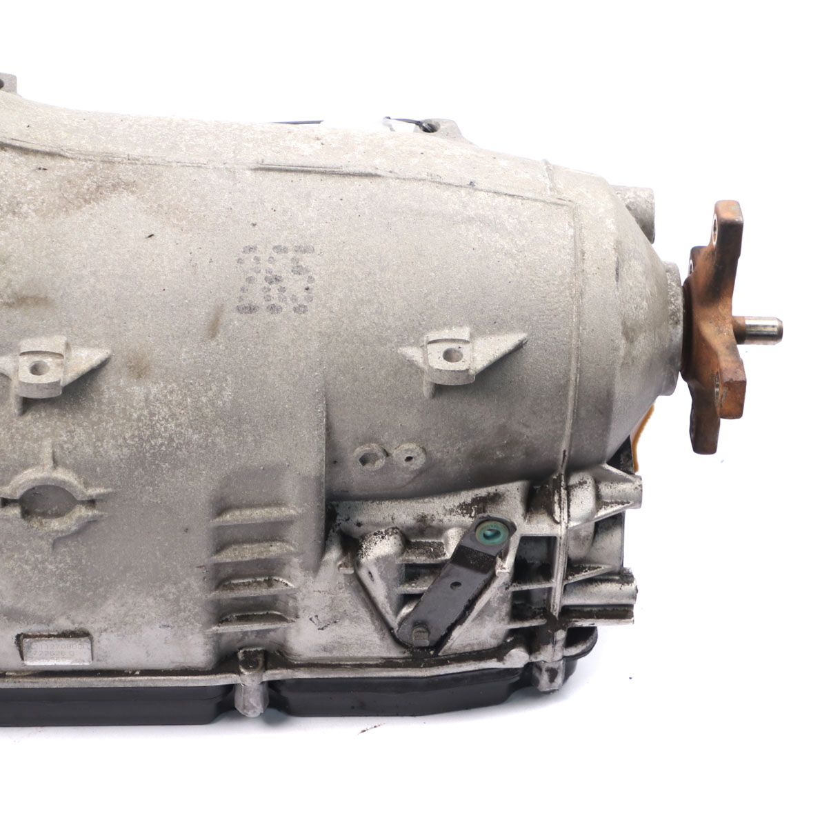 Mercedes W210 W220 W211 320 CDI Skrzynia Automat 722626 A2112708000