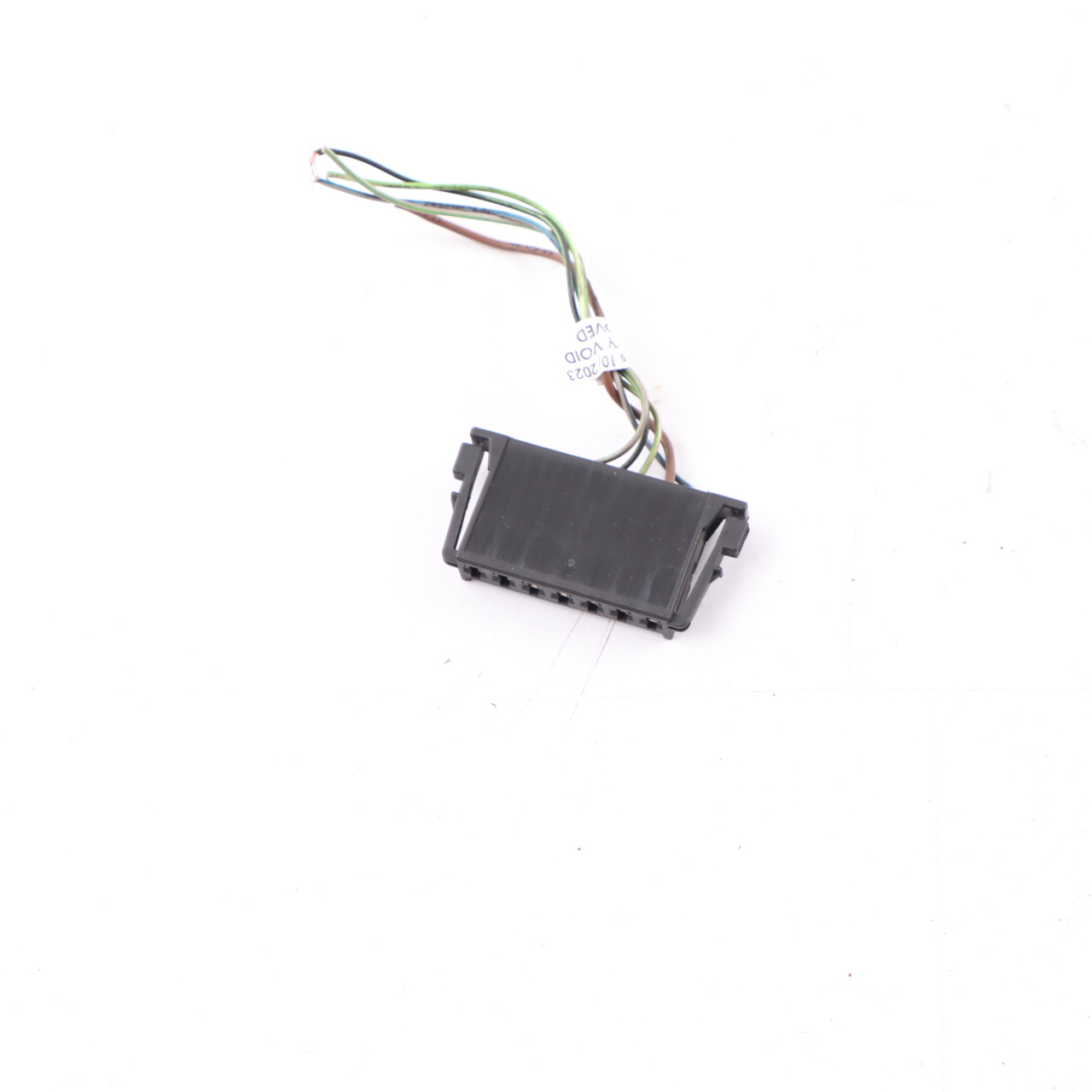 Mercedes W221 Kabel Wtyczka Lampy Tylnej Prawej A2115450328