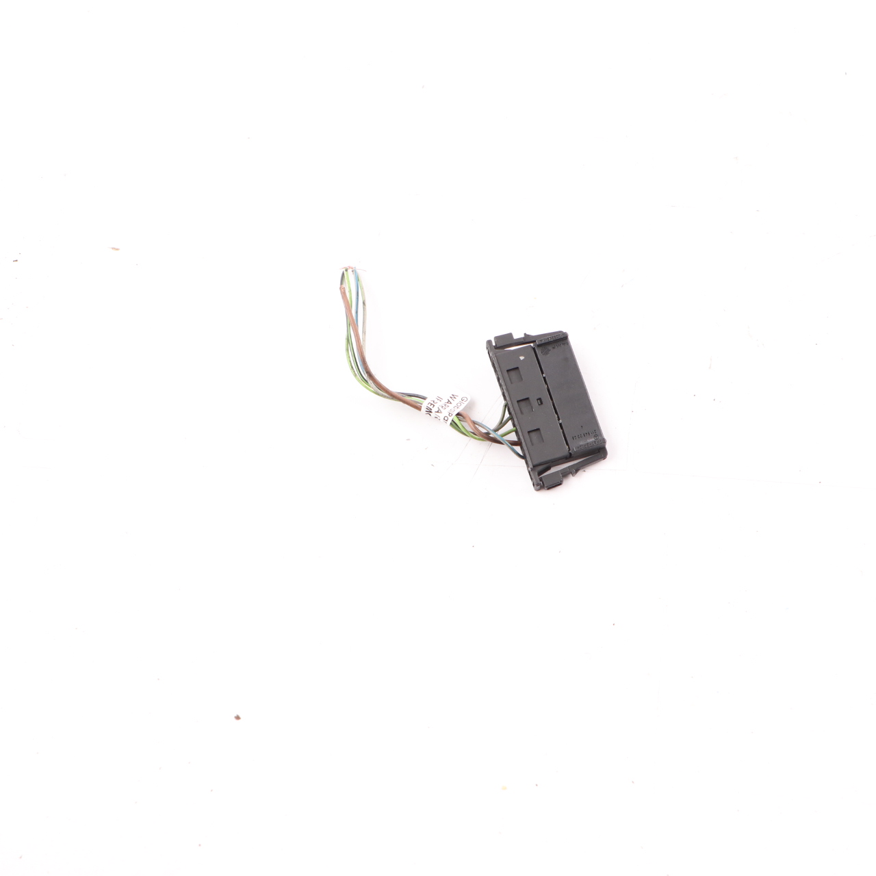 Mercedes W221 Kabel Wtyczka Lampy Tylnej Prawej A2115450328