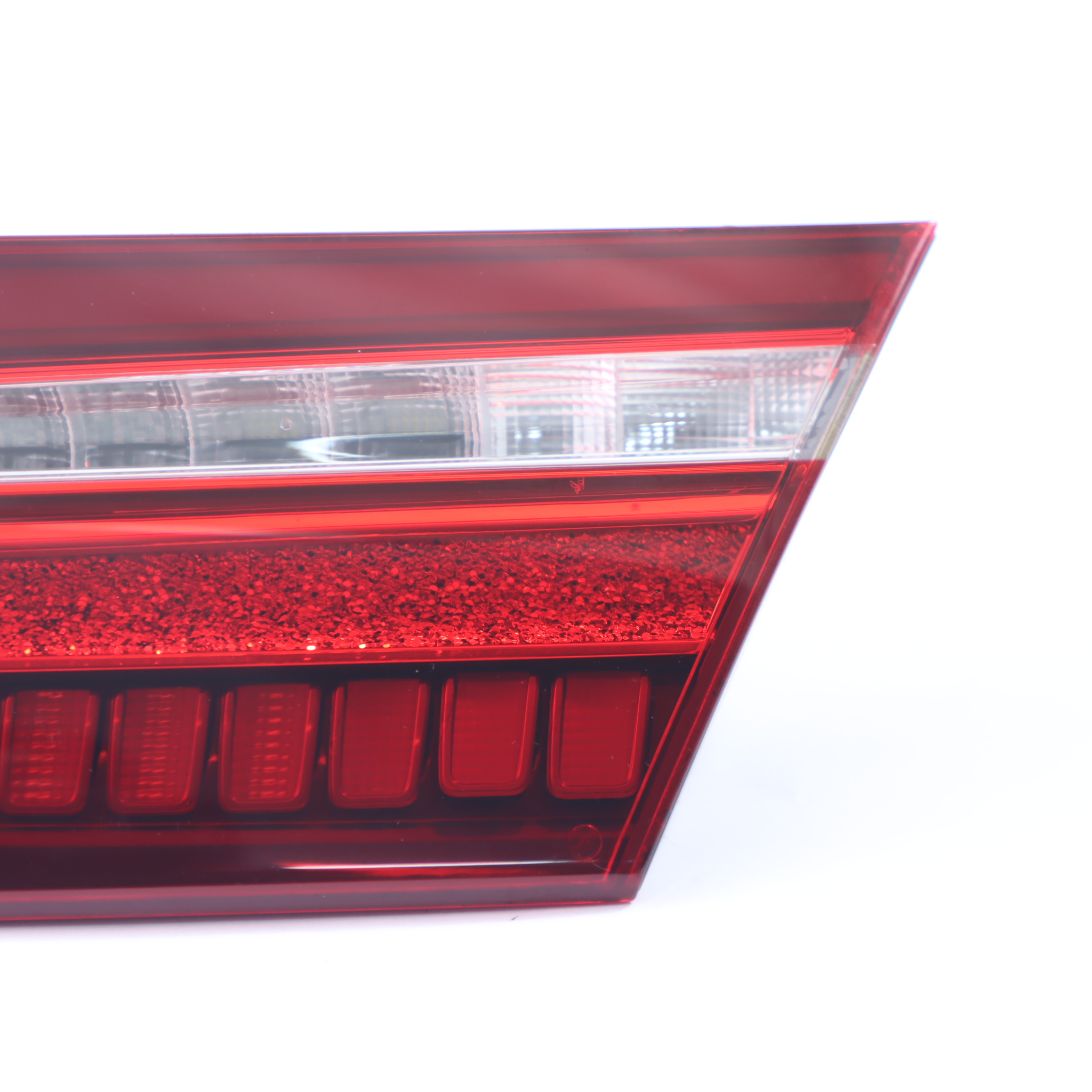 Mercedes C238 Lampa W Klapę Prawy Tył Prawa Tylna LED A2389067401