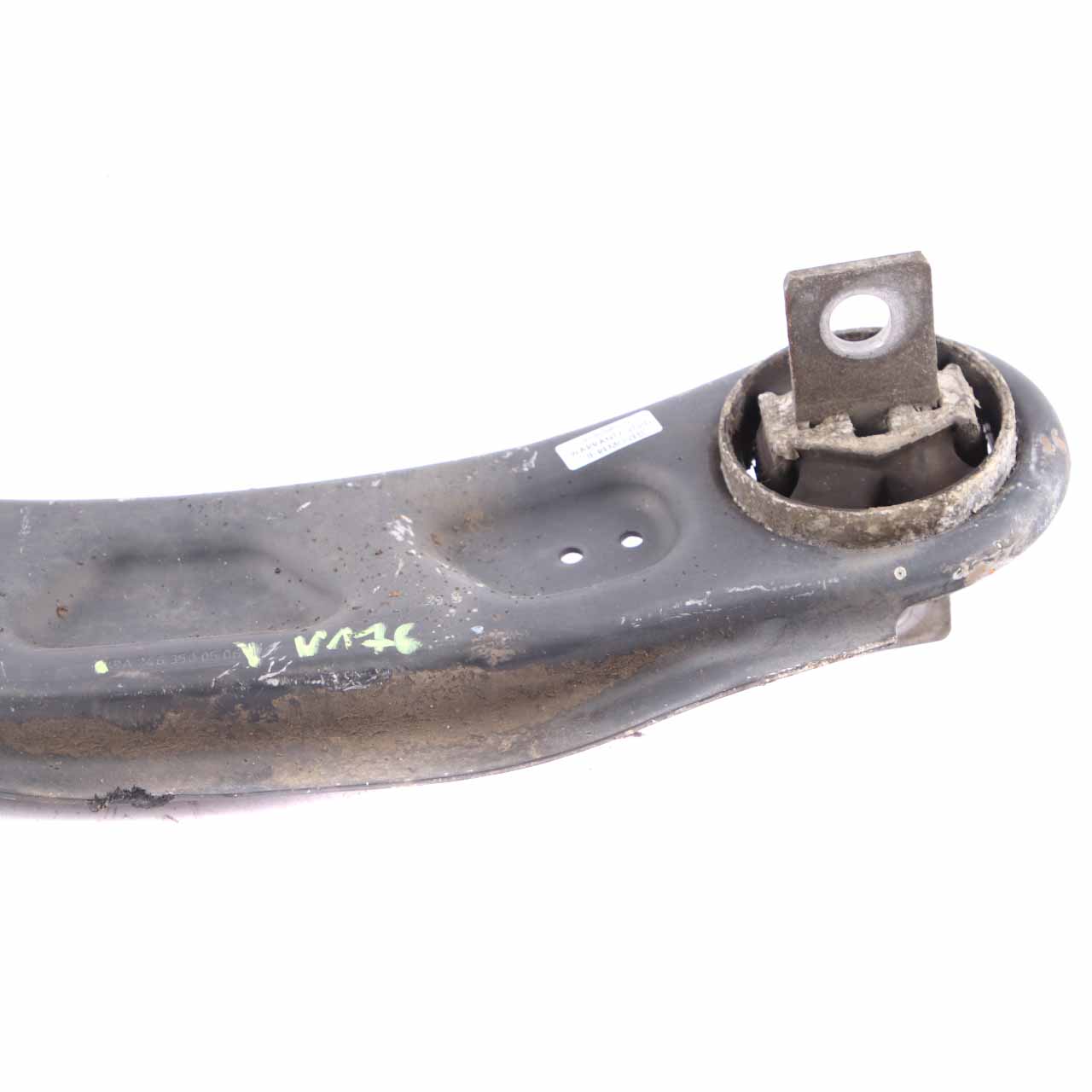 Trailing Arm Wishbone Mercedes W176 W246 Rear Axle Right O/S Suspension Rod