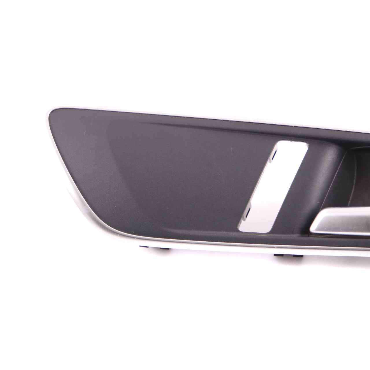 Mercedes W176 Door Card Handle Cover Inner Interior Front Right O/S A2467201448