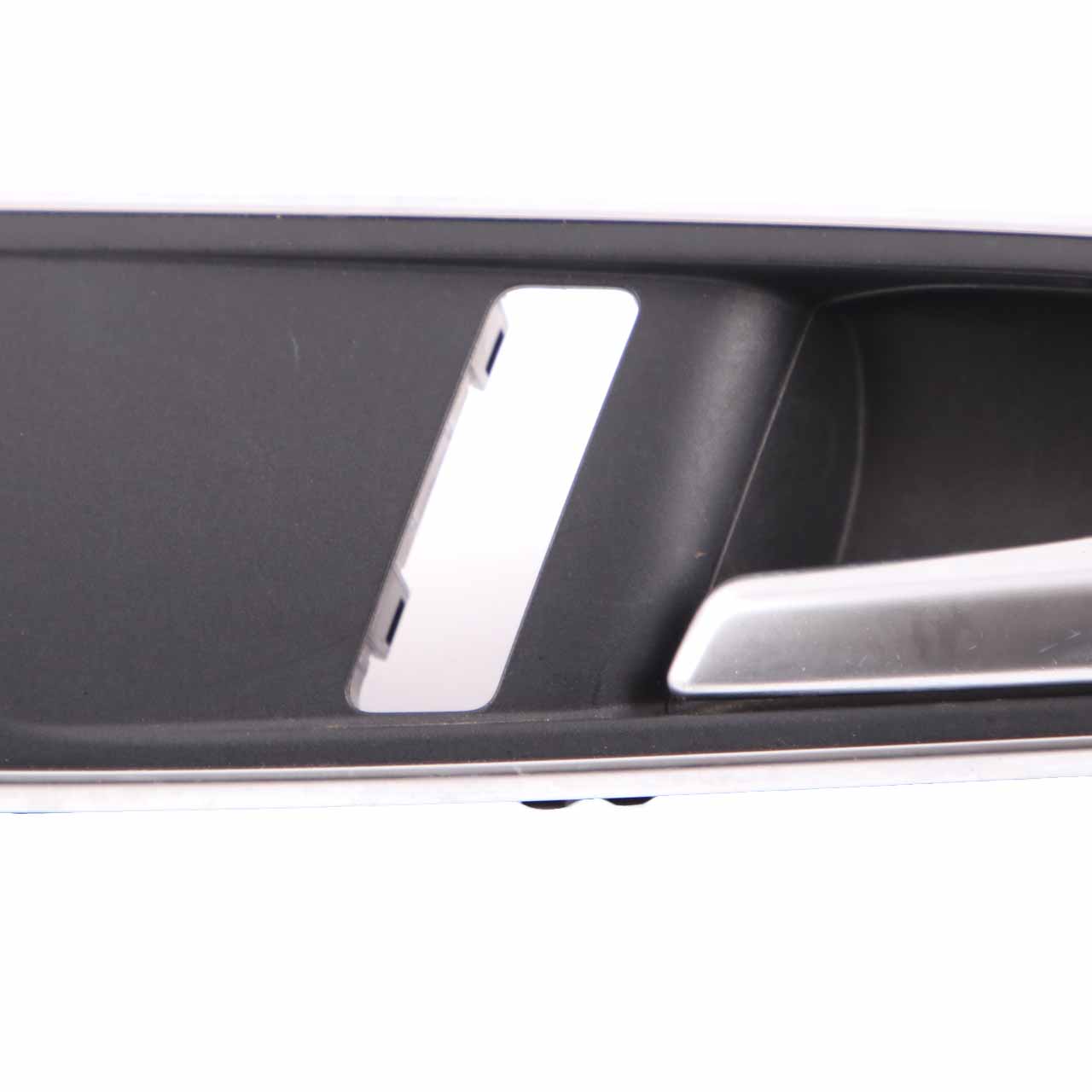 Mercedes W176 Door Card Handle Cover Inner Interior Front Right O/S A2467201448