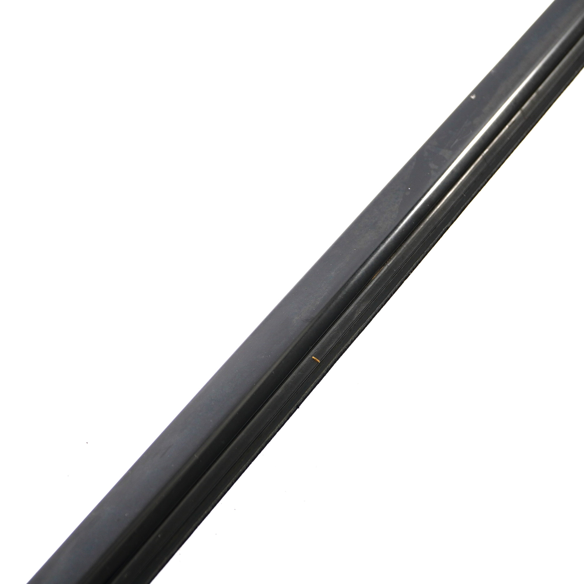 Mercedes W246 Window Strip Trim Bar Front Left N/S Black Moulding A2467250382