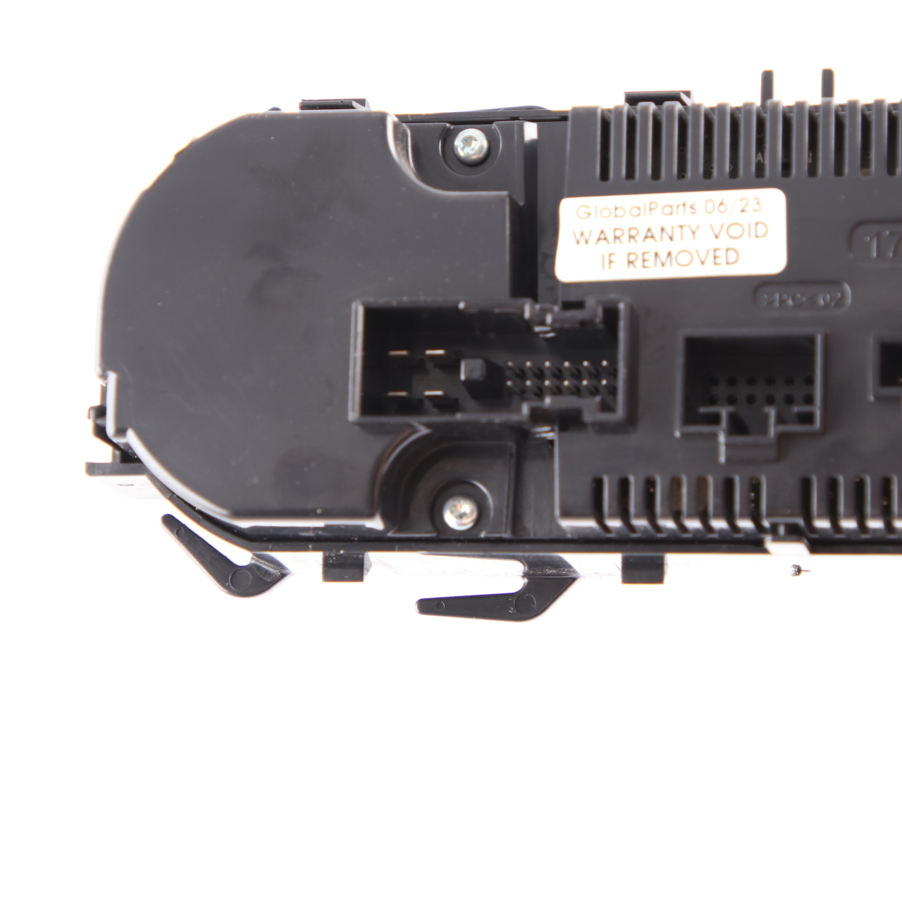 Mercedes W176 W246 Panel Sterowania Klimatyzacji Nawiewu A2469002208