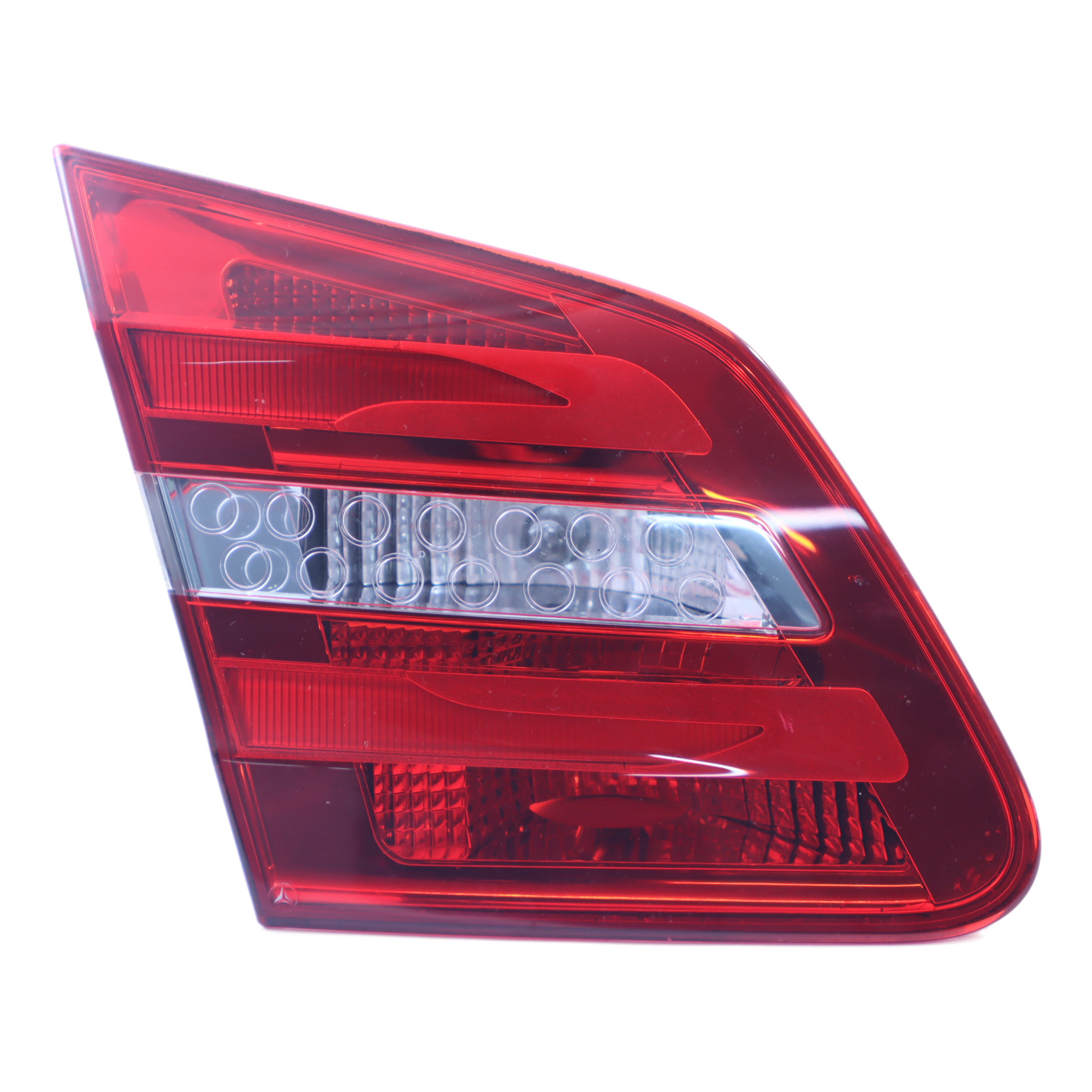 Mercedes W246 Lampa W Klapę Lewy Tył Lewa Tylna A2469066300