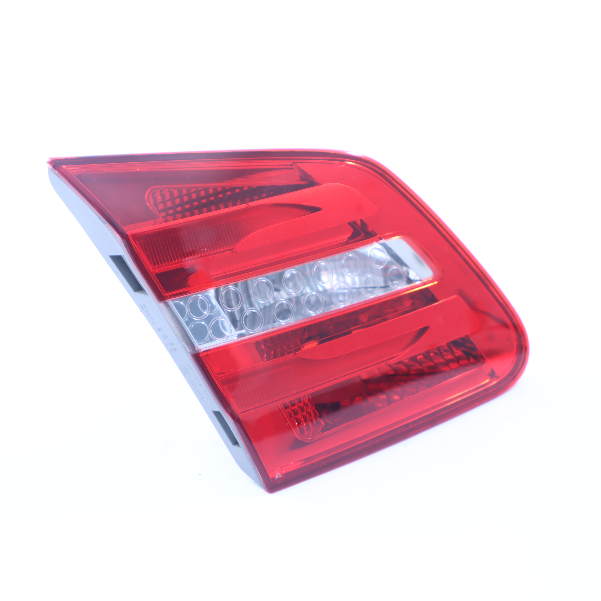 Mercedes W246 Lampa W Klapę Lewy Tył Lewa Tylna A2469066300