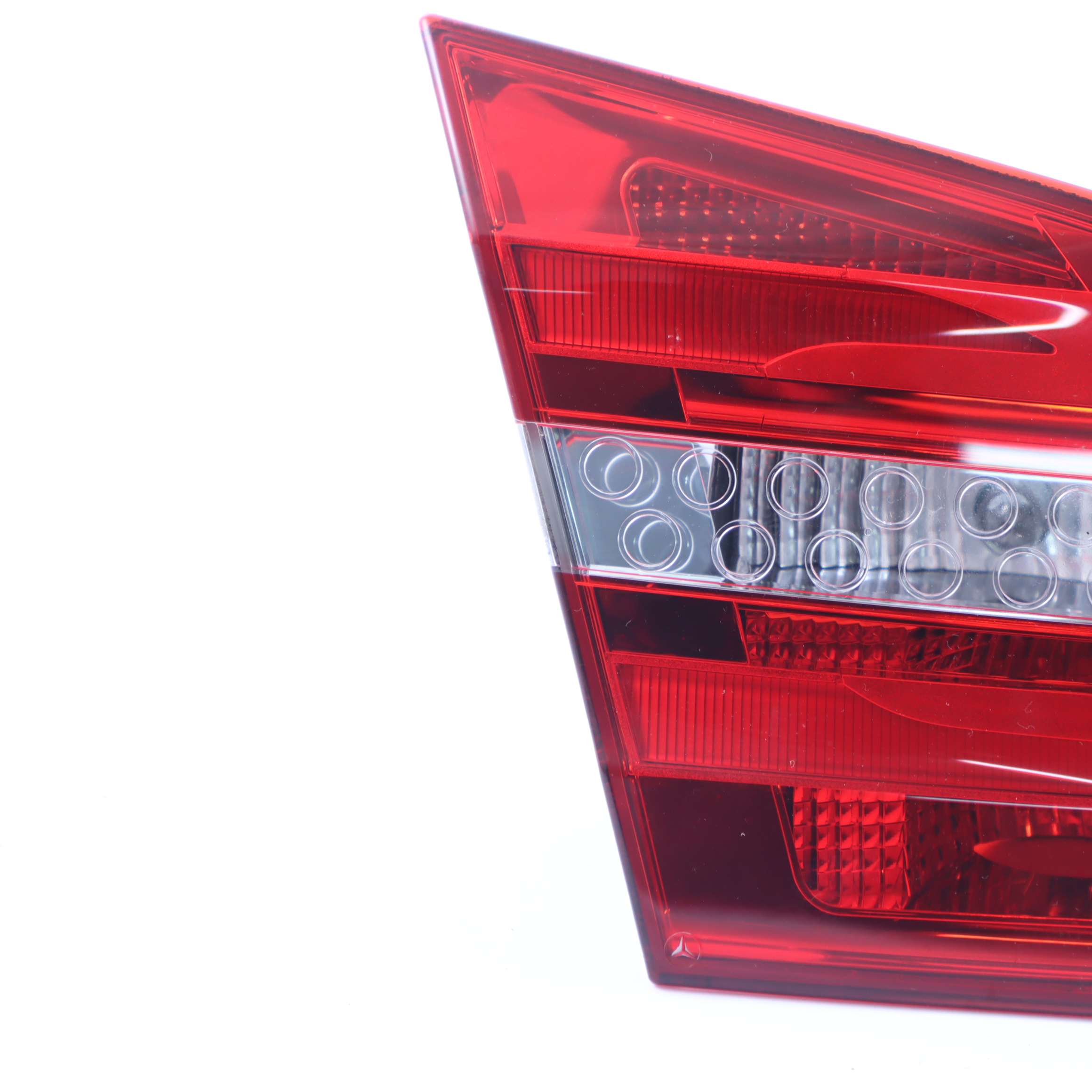 Mercedes W246 Lampa W Klapę Lewy Tył Lewa Tylna A2469066300