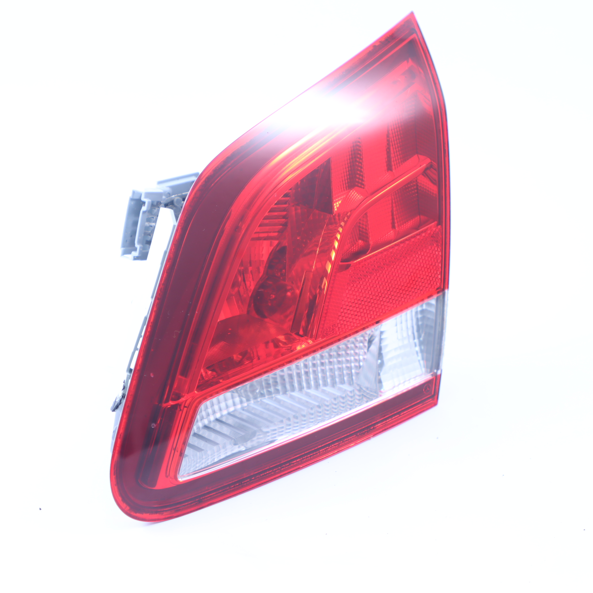 Mercedes W246 Rear Light Trunk Tailgate Right O/S Inner Tail Lamp A2469068600