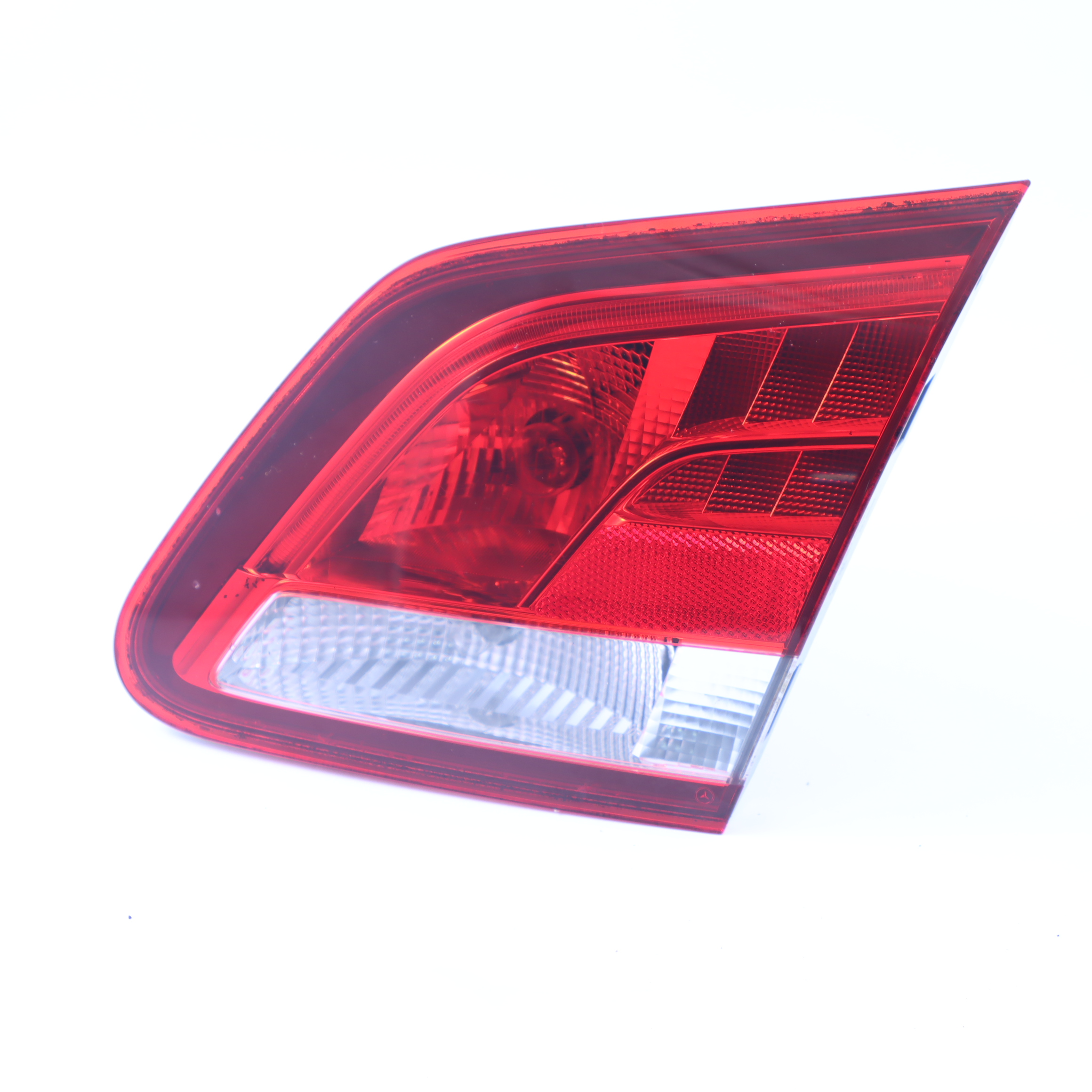 Mercedes W246 Rear Light Trunk Tailgate Right O/S Inner Tail Lamp A2469068600