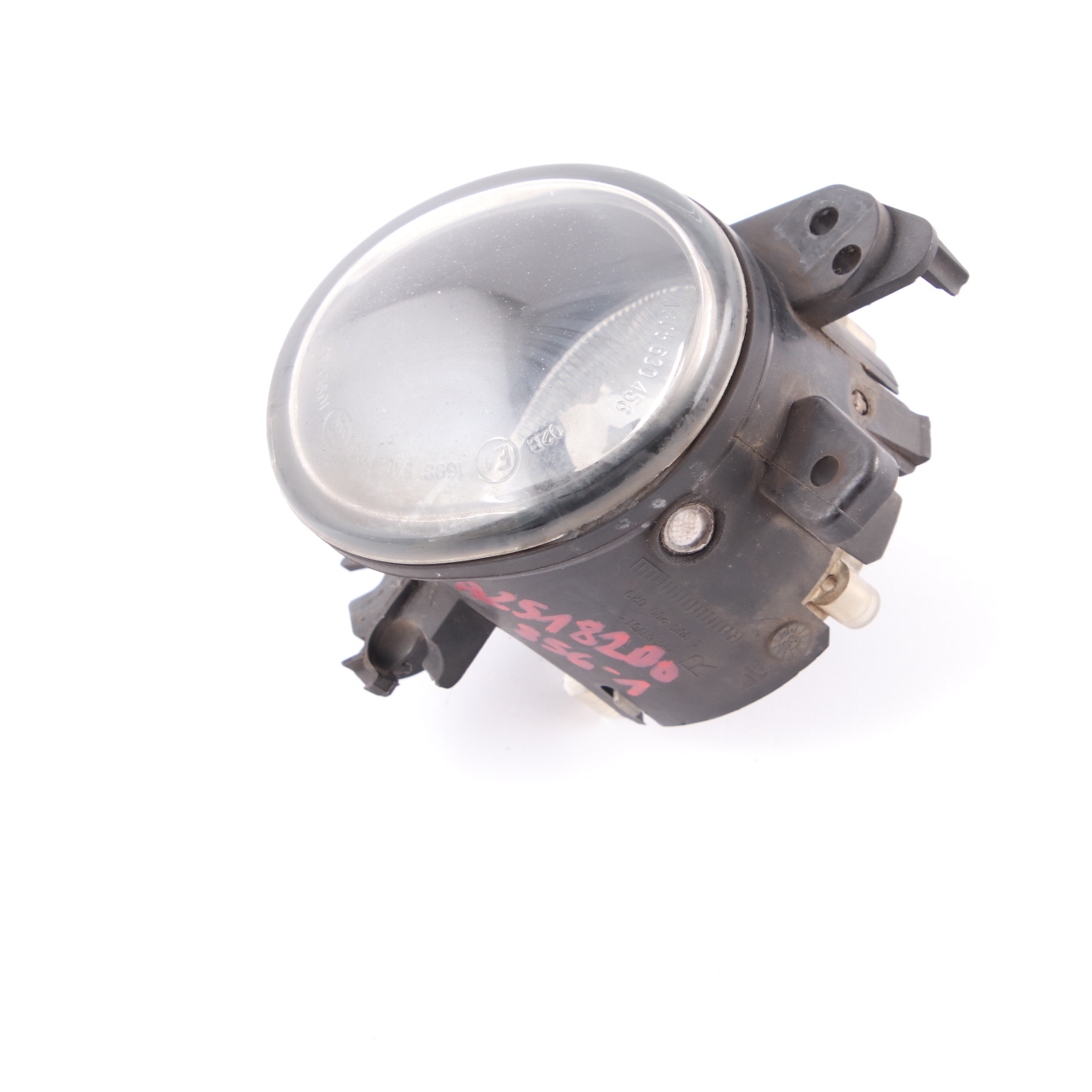 Mercedes W169 Lampa Halogen Prawy A2518200856