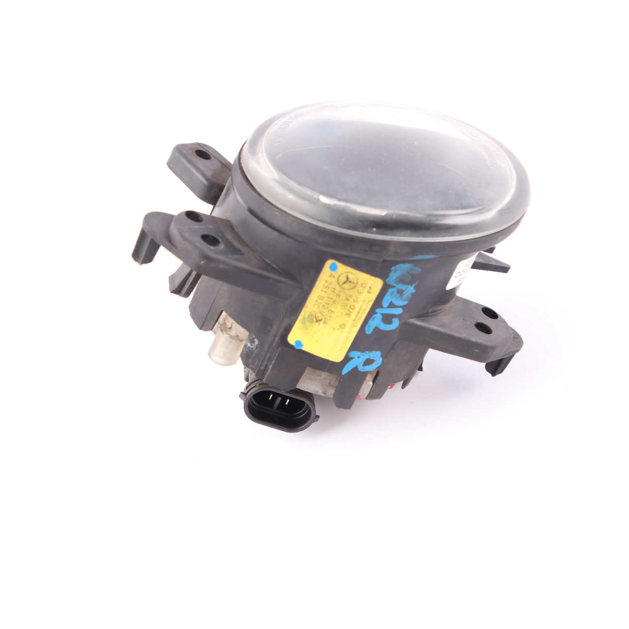 Mercedes W169 Lampa Halogen Prawy A2518200856