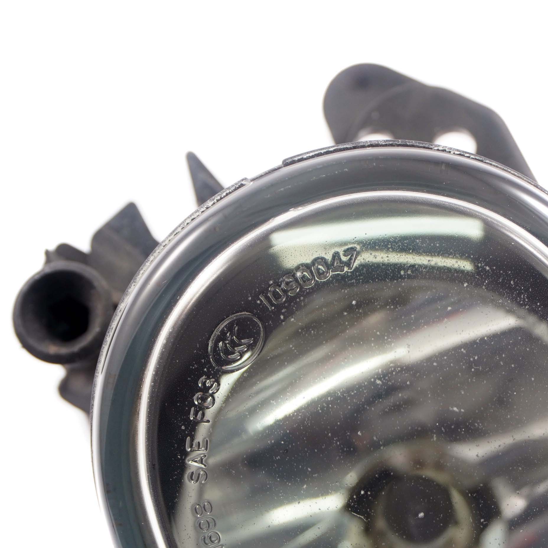 Mercedes A-Klasa W169 Halogen Prawy A2518200856