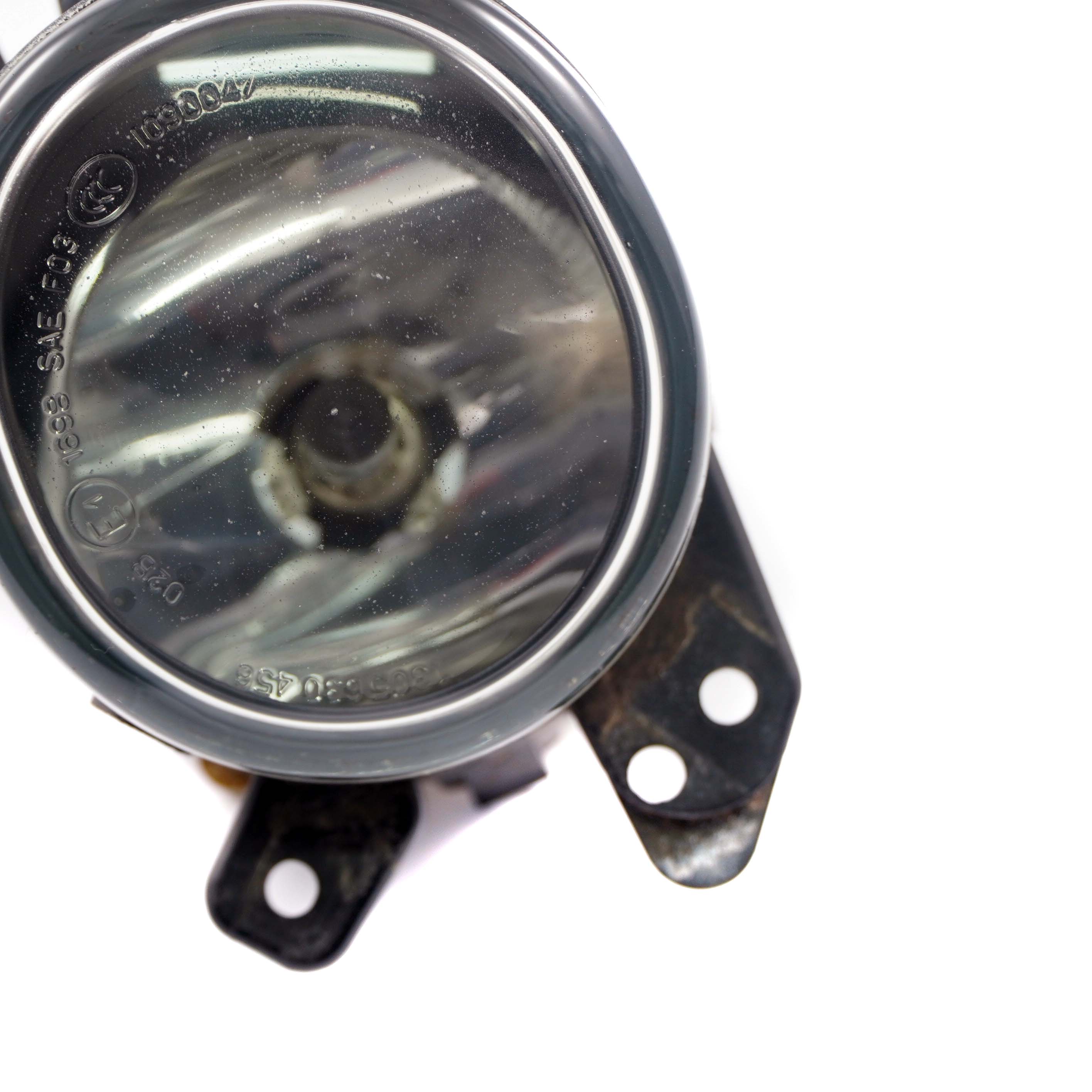 Mercedes A-Klasa W169 Halogen Prawy A2518200856