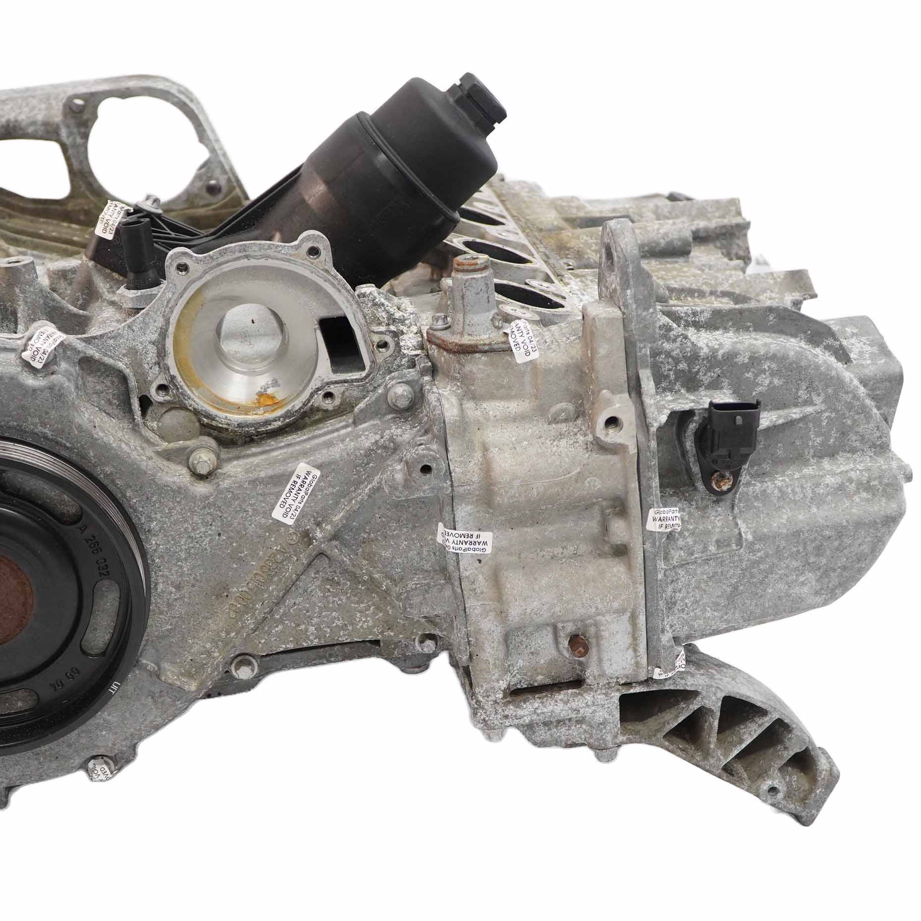 Mercedes W169 A150 A160 W245 266920 Silnik 266.920