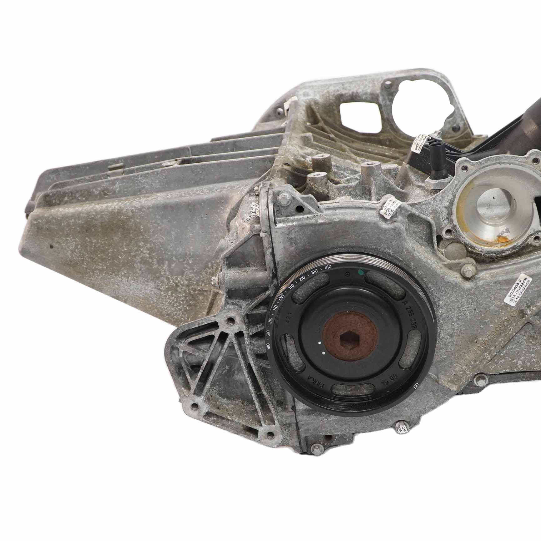 Mercedes W169 A150 A160 W245 266920 Silnik 266.920