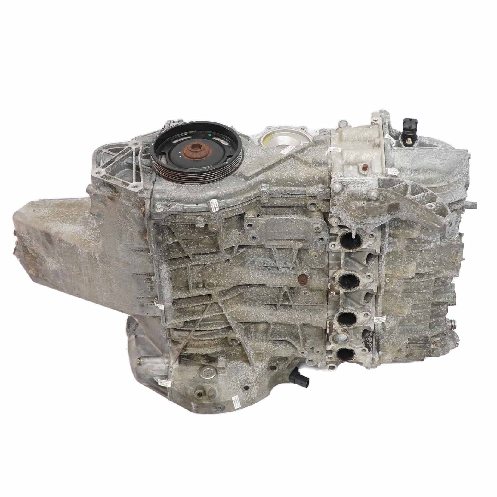 Mercedes W169 A150 A160 W245 266920 Silnik 266.920