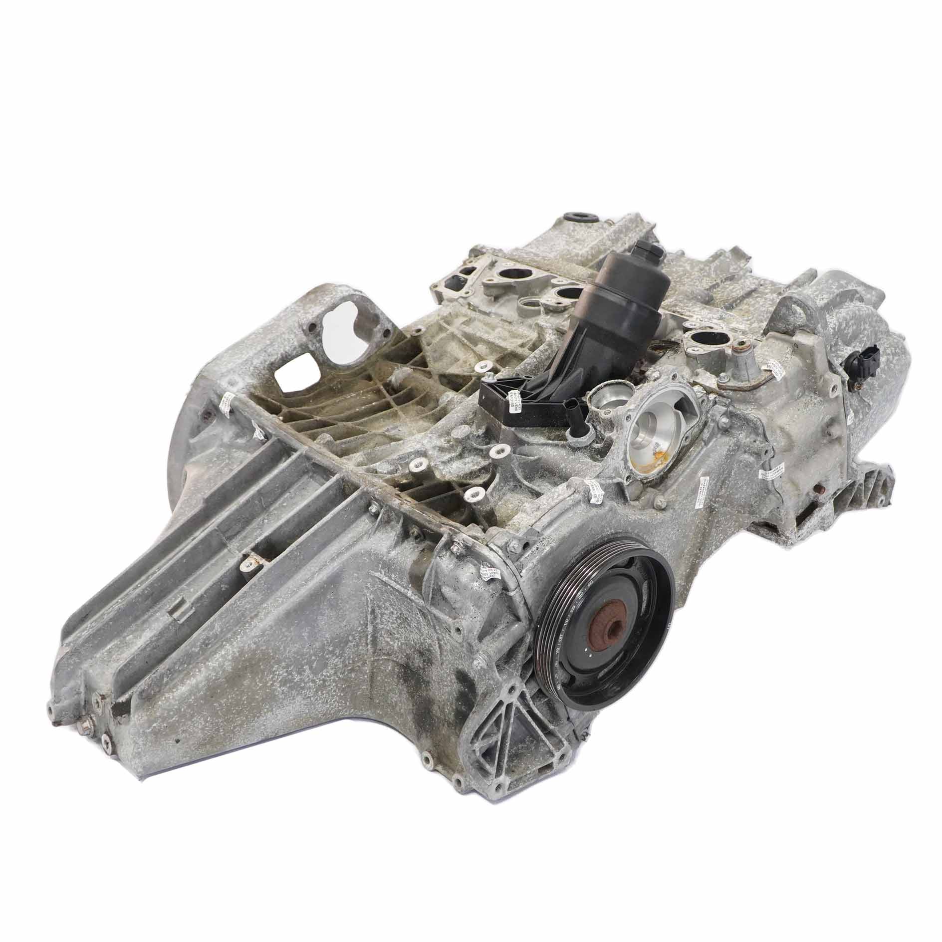 Mercedes W169 A150 A160 W245 266920 Silnik 266.920