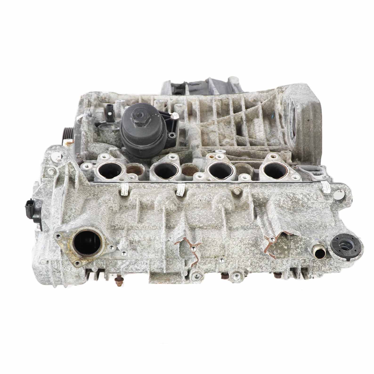 Mercedes W169 A170 W245 B170 266940 Silnik 266.940