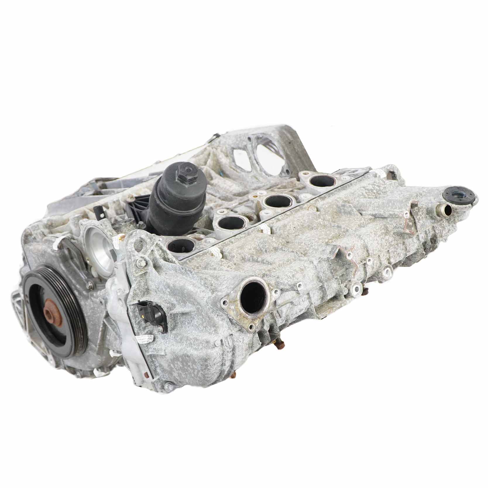 Mercedes W169 A170 W245 B170 266940 Silnik 266.940