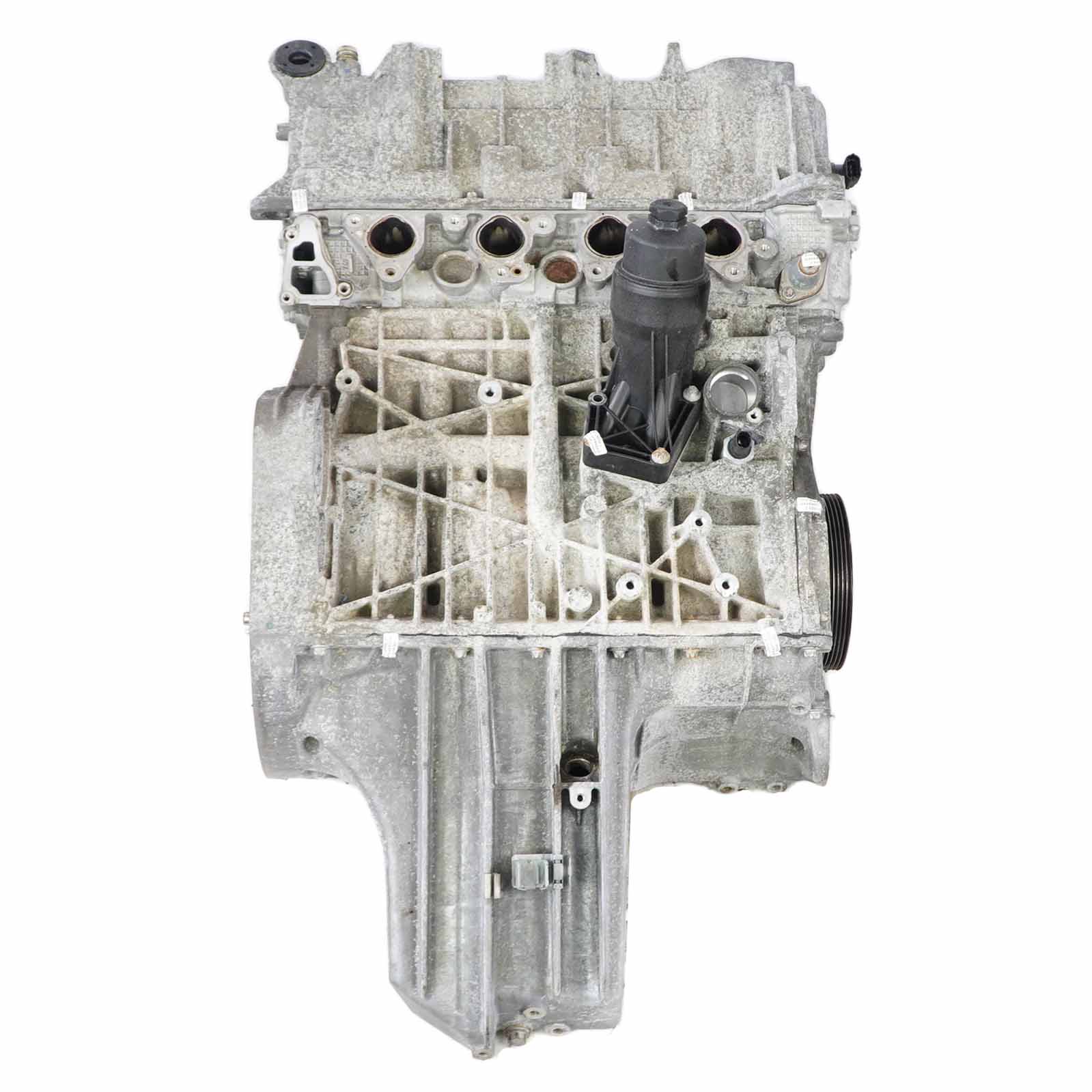 Mercedes W169 A170 W245 B170 266940 Silnik 266.940