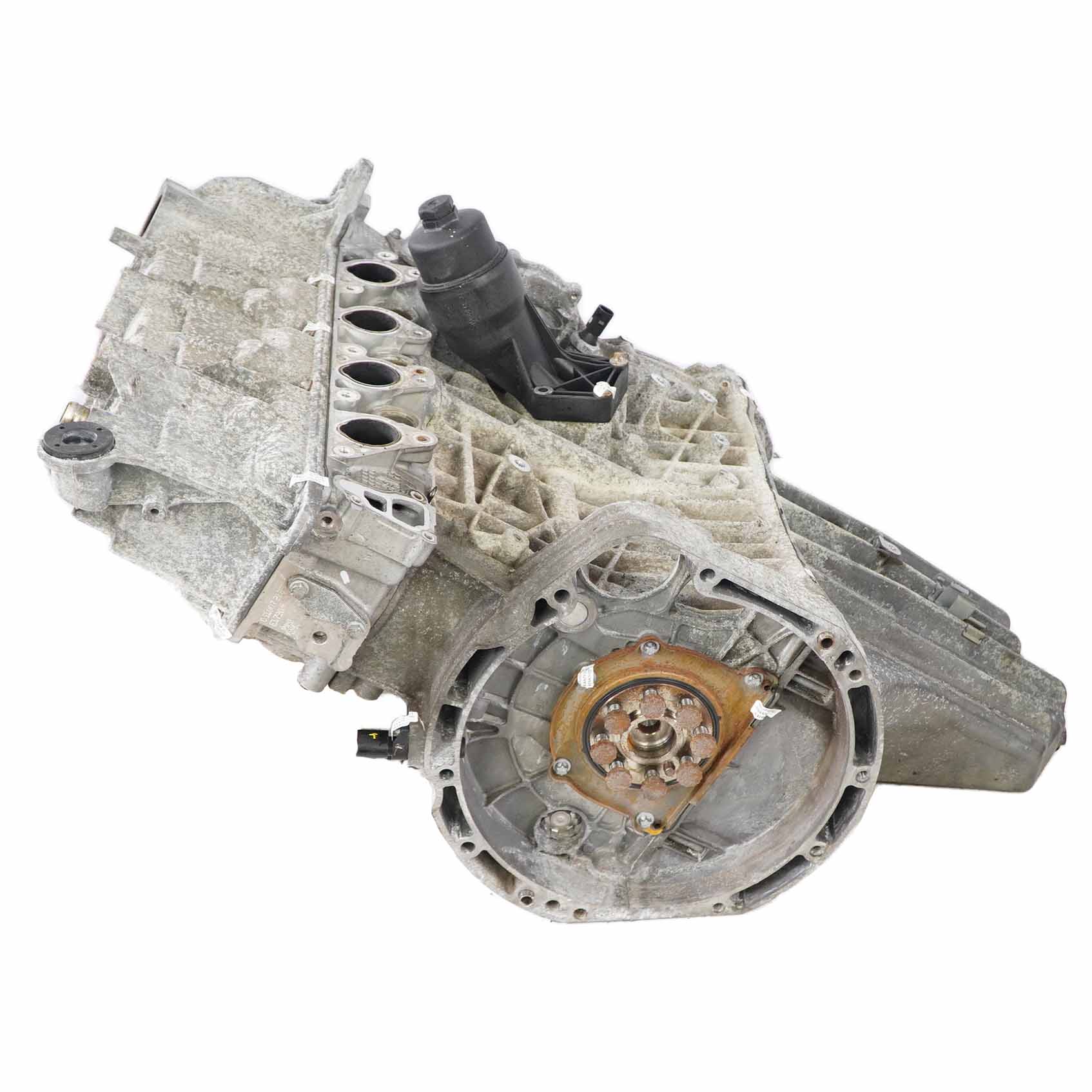 Mercedes W169 A170 W245 B170 266940 Silnik 266.940