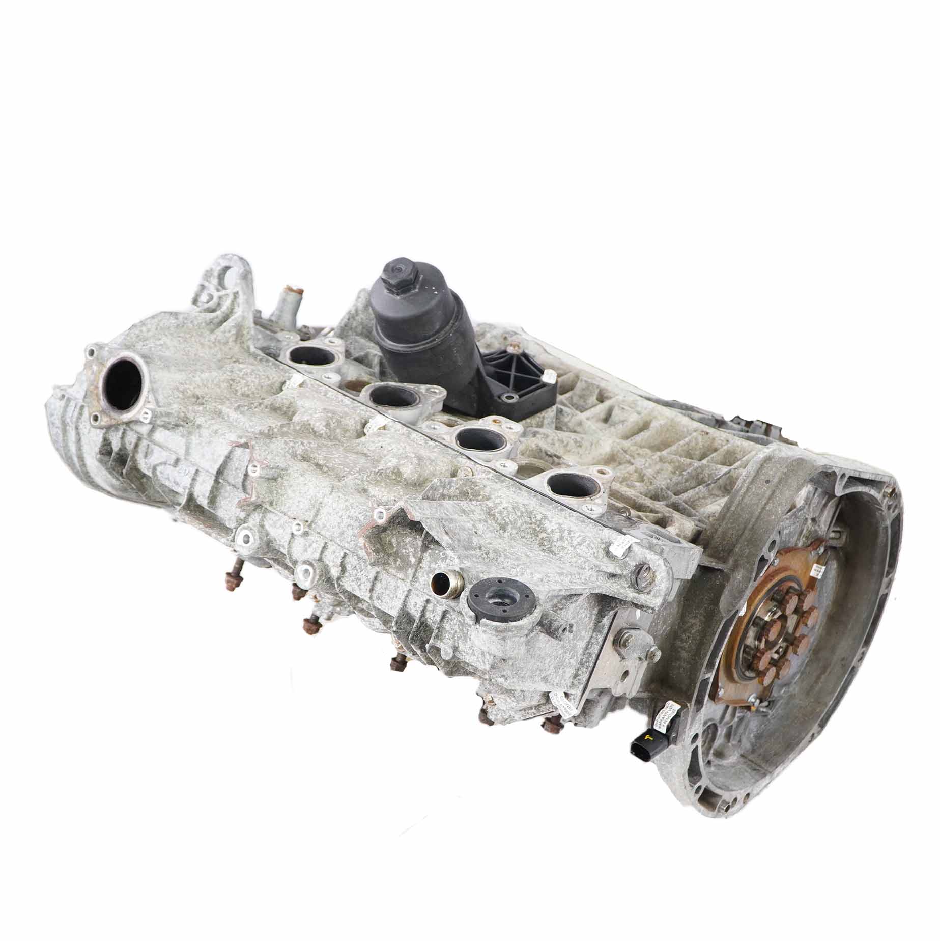 Mercedes W169 A170 W245 B170 266940 Silnik 266.940