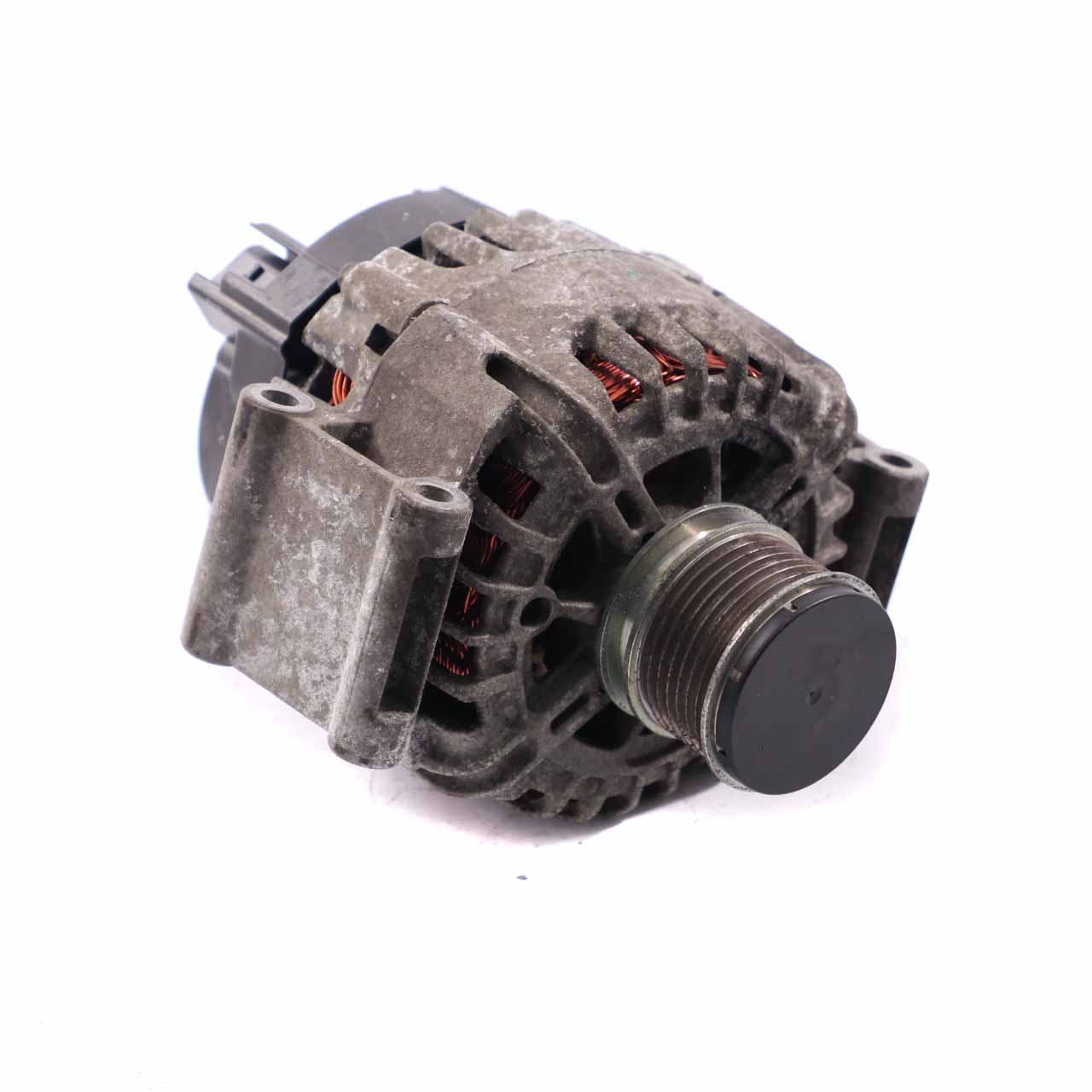 Mercedes W203 W204 M271 Alternator A2711541402