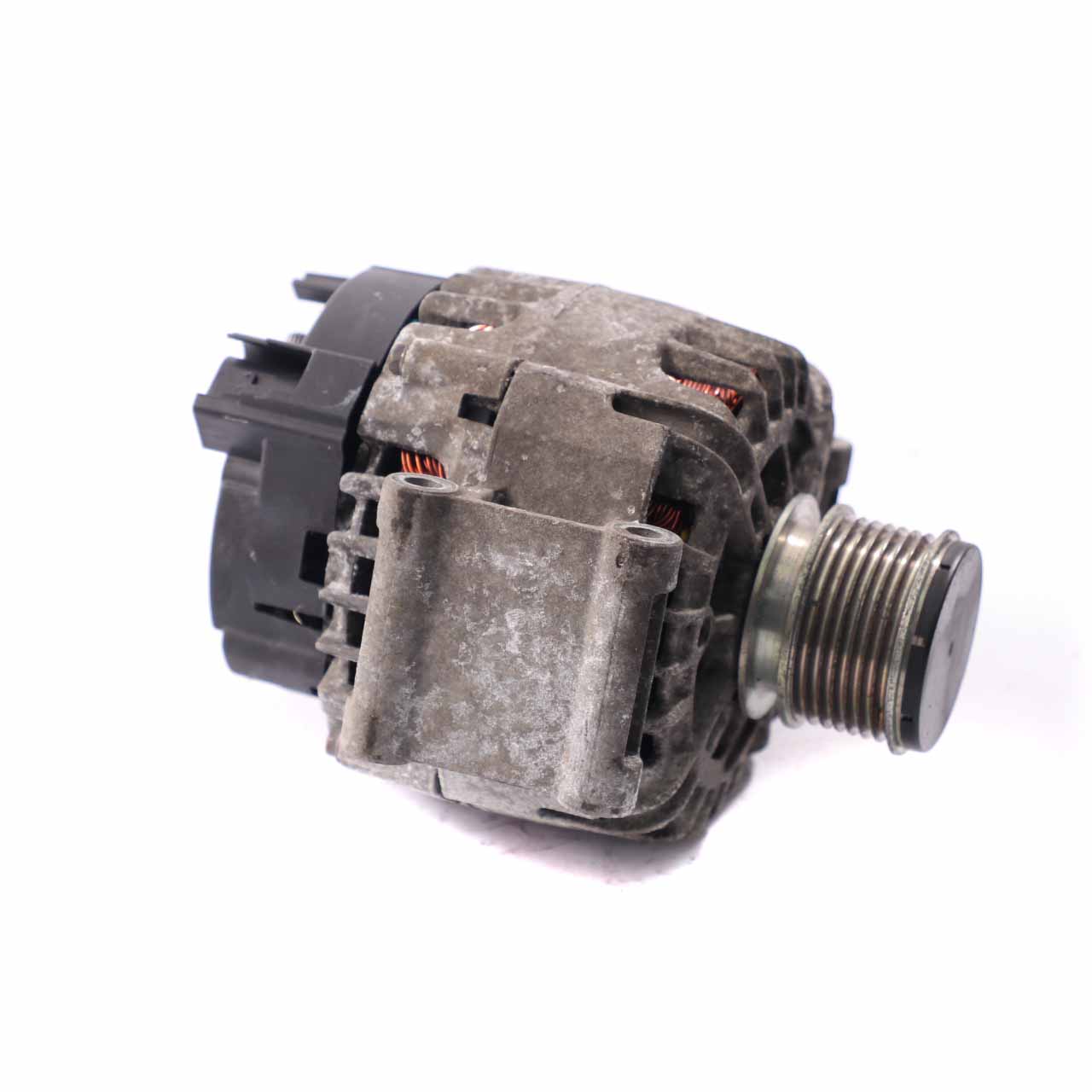 Mercedes W203 W204 M271 Alternator A2711541402