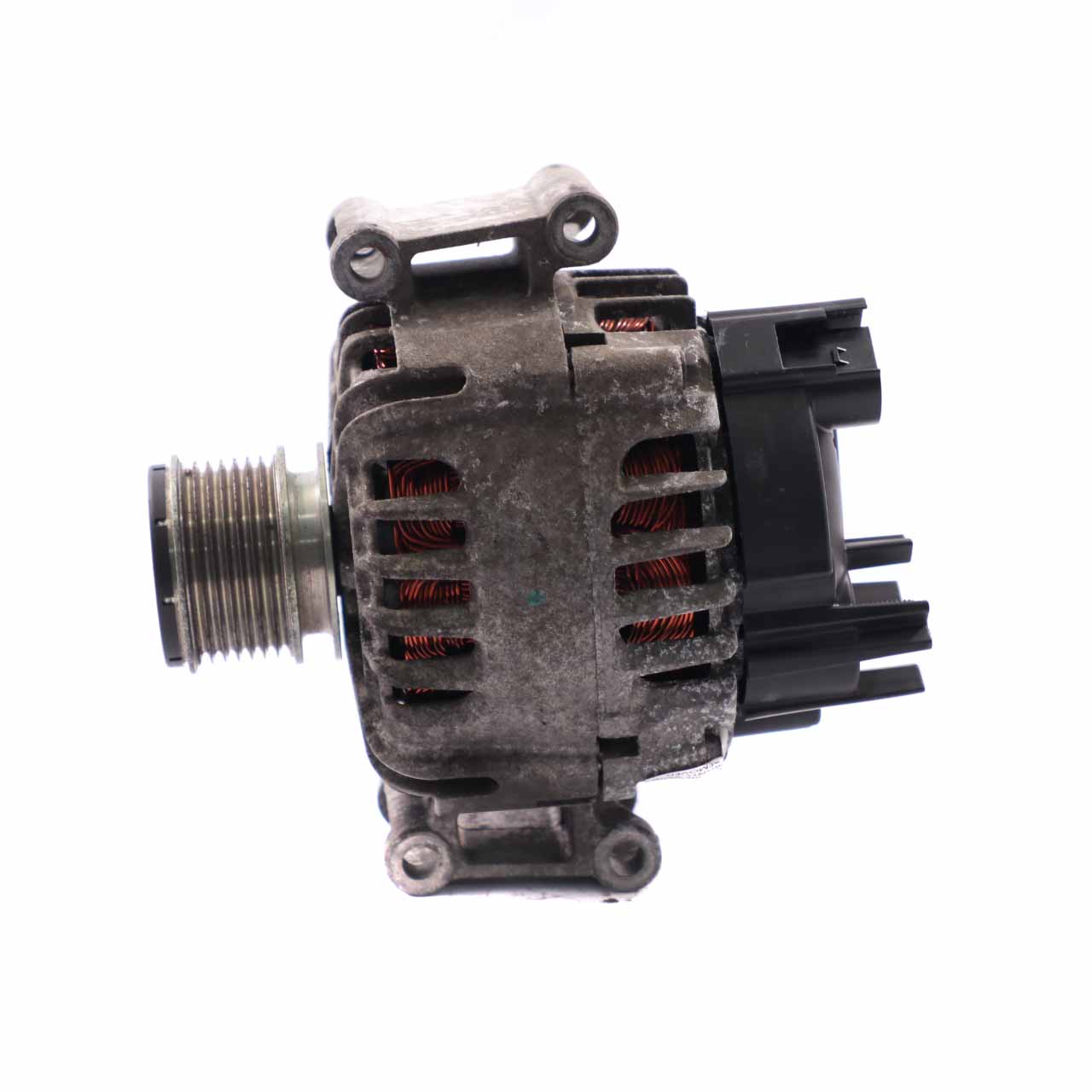 Mercedes W203 W204 M271 Alternator A2711541402