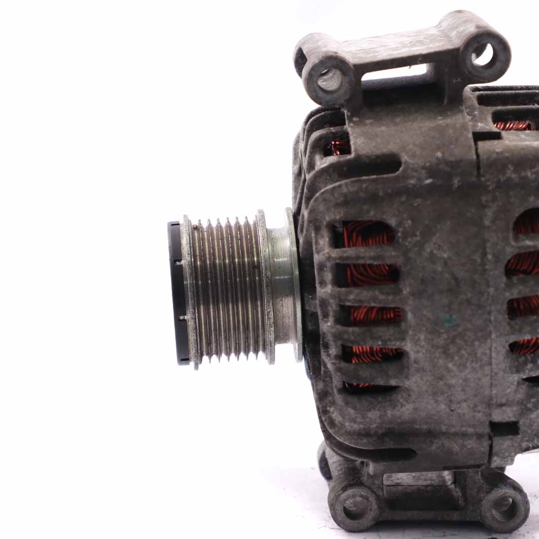 Mercedes W203 W204 M271 Alternator A2711541402