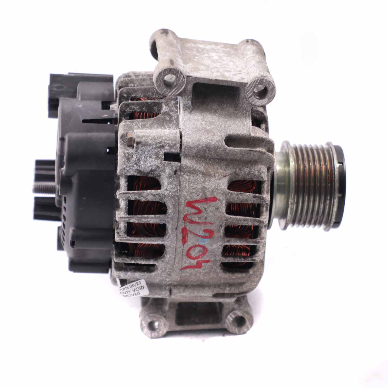 Mercedes W203 W204 M271 Alternator A2711541402