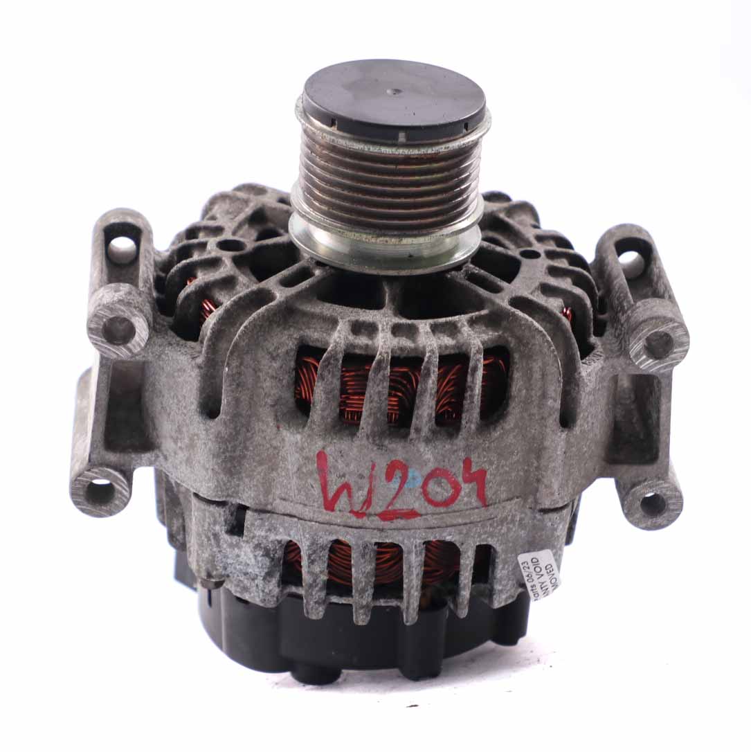 Mercedes W203 W204 M271 Alternator A2711541402