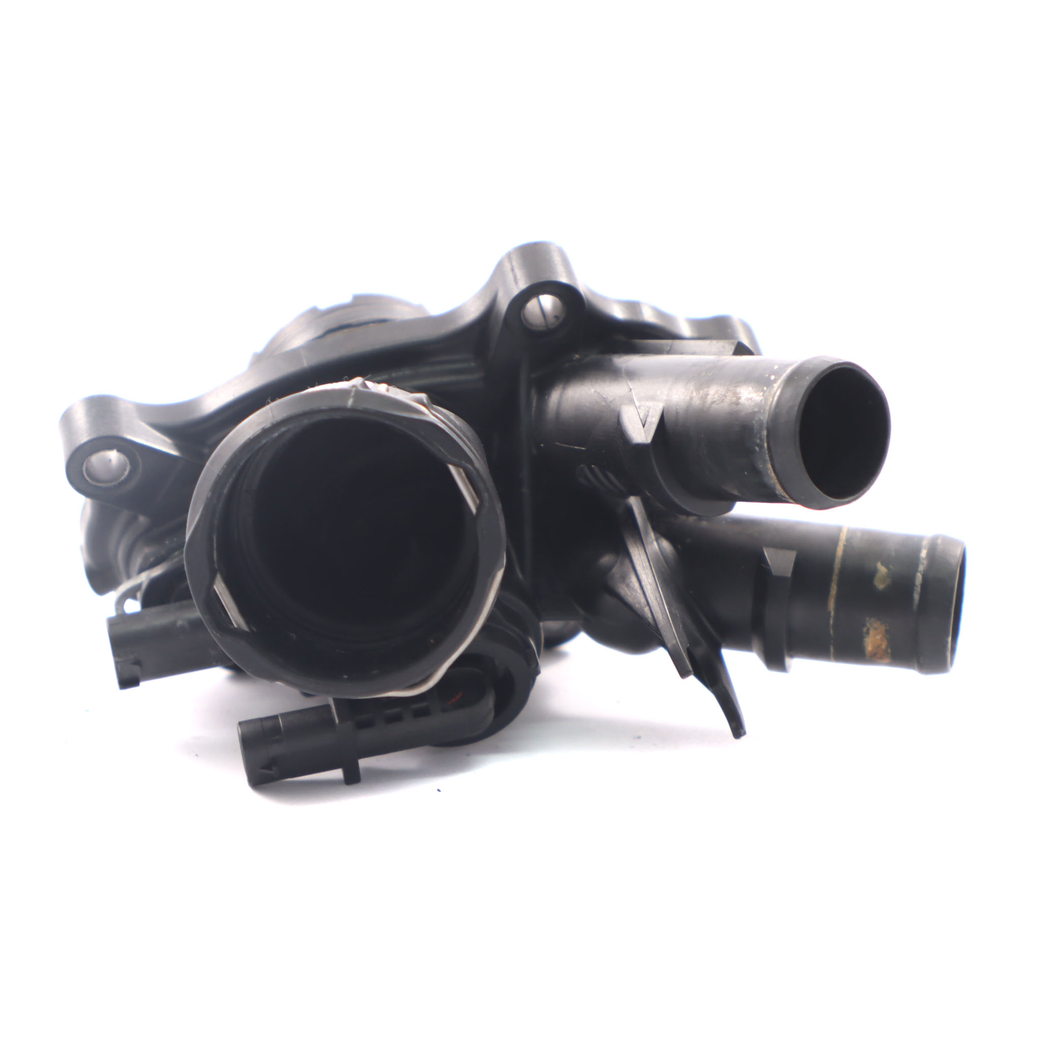 Mercedes W204 M271 Obudowa Termostatu A2712000115