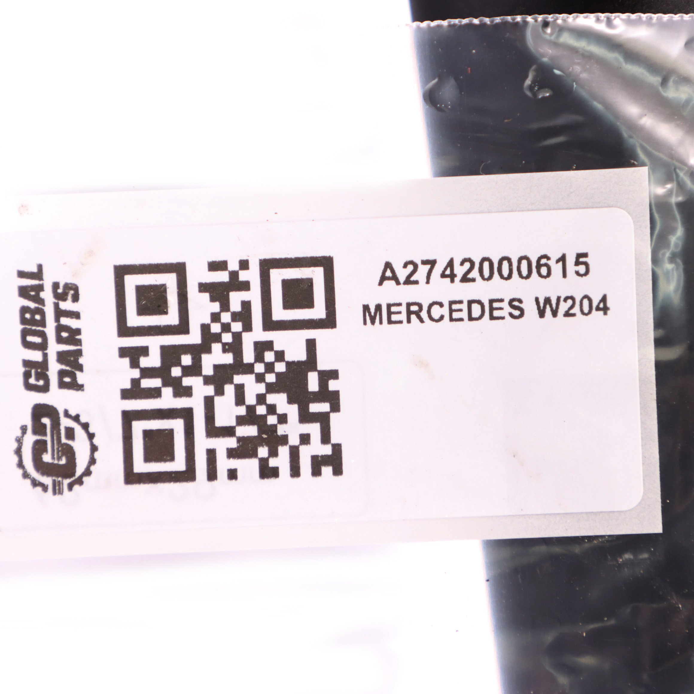 Mercedes W205 X253 W212 C238 Benzyna M274 Termostat  A2742000615