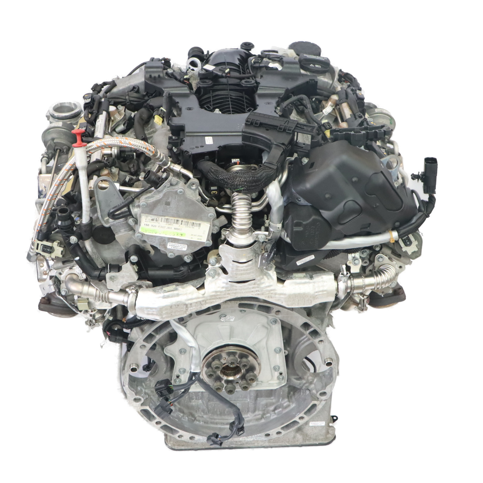 Mercedes W207 C207 E400 Complete Engine 276850 276.850 333HP 89k miles, WARRANTY