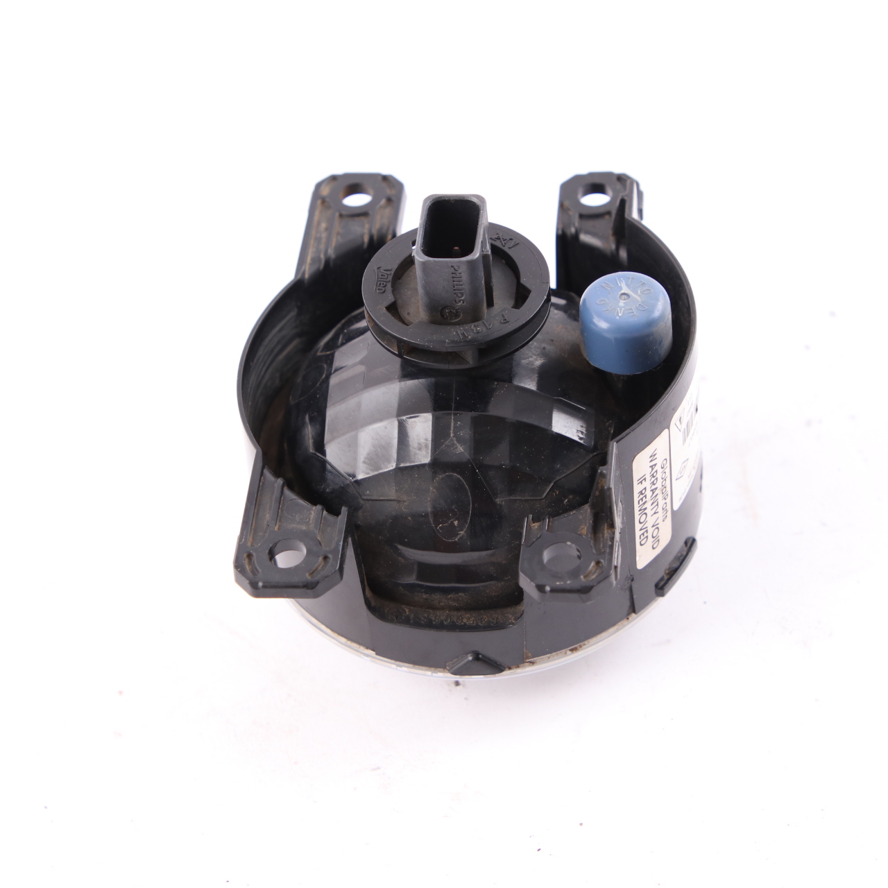 Mercedes W415 Lampa Przeciwmgielna Przód Lewy Prawy 266006117R