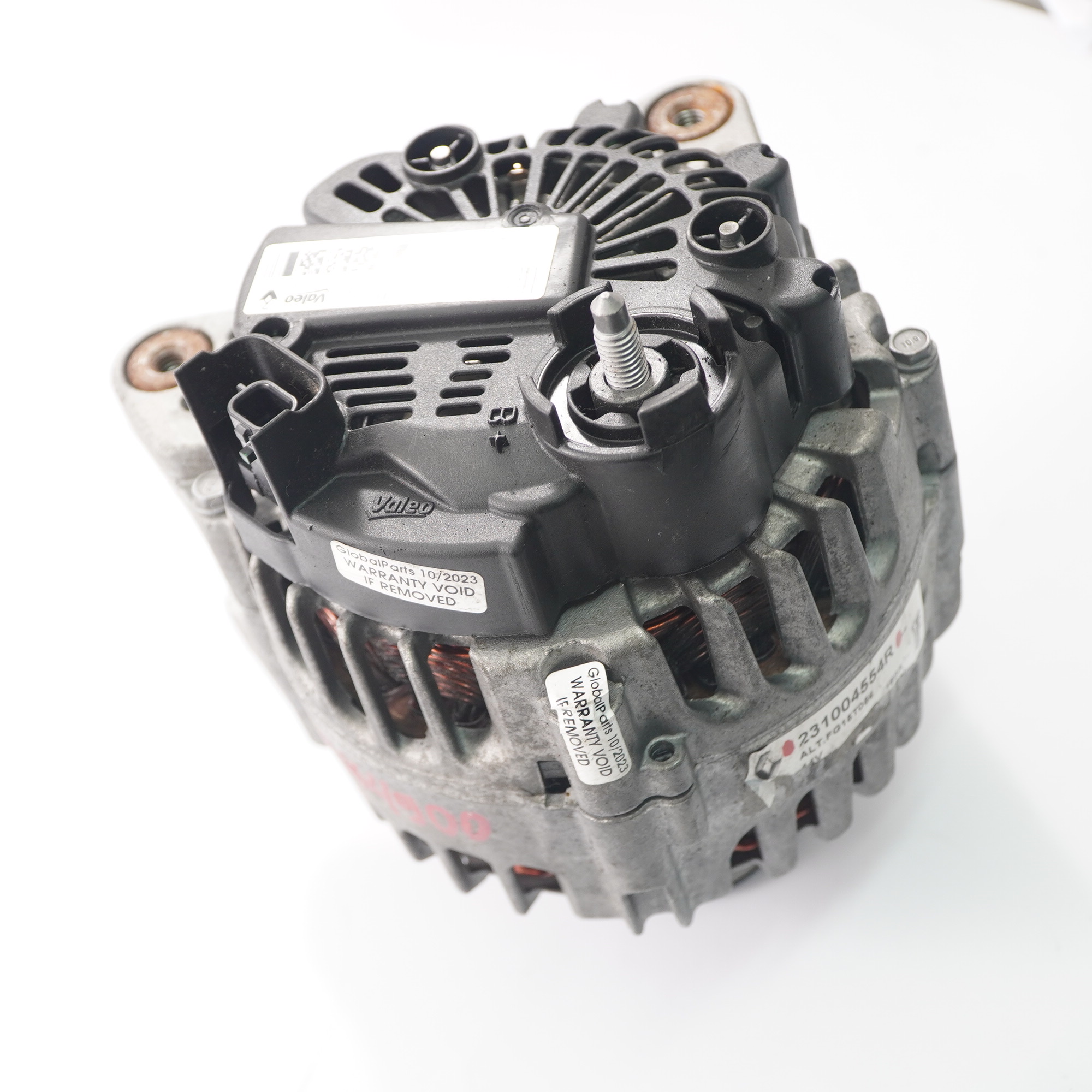 Mercedes W415 OM607 Alternator A4159064900