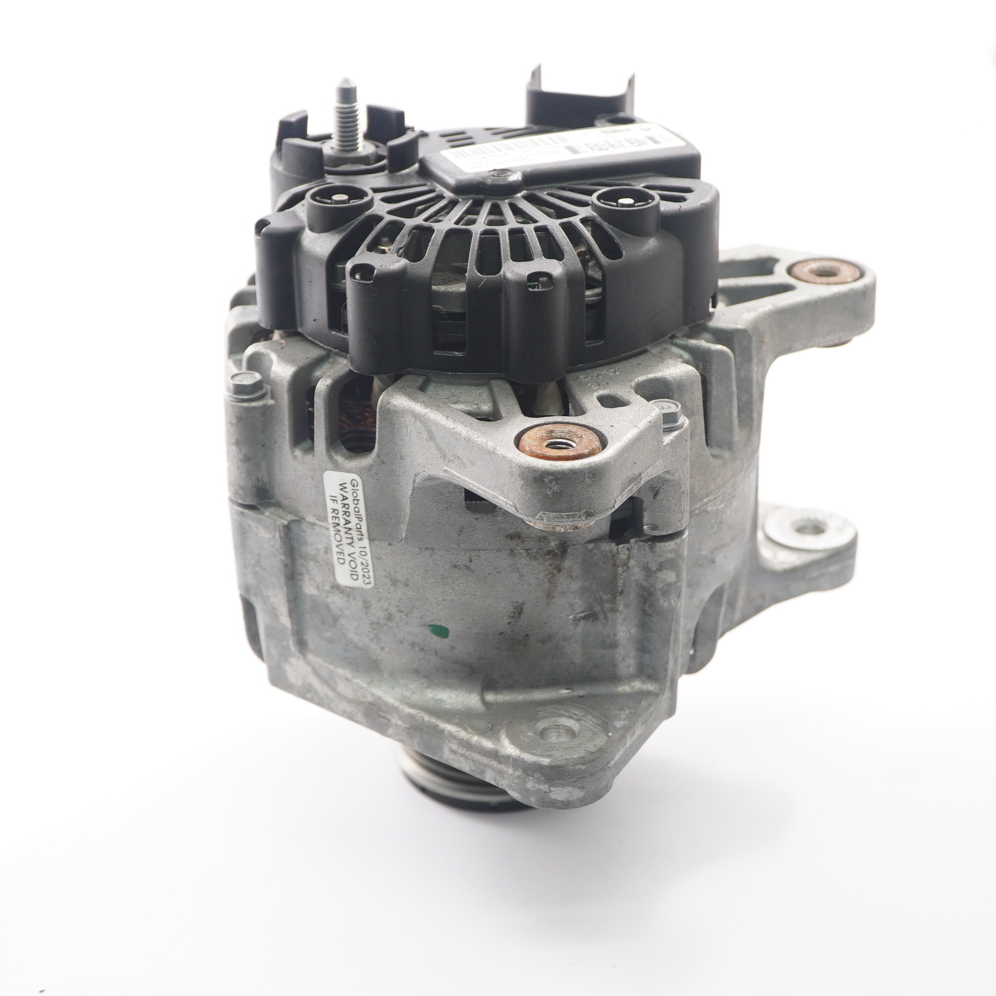 Mercedes W415 OM607 Alternator A4159064900