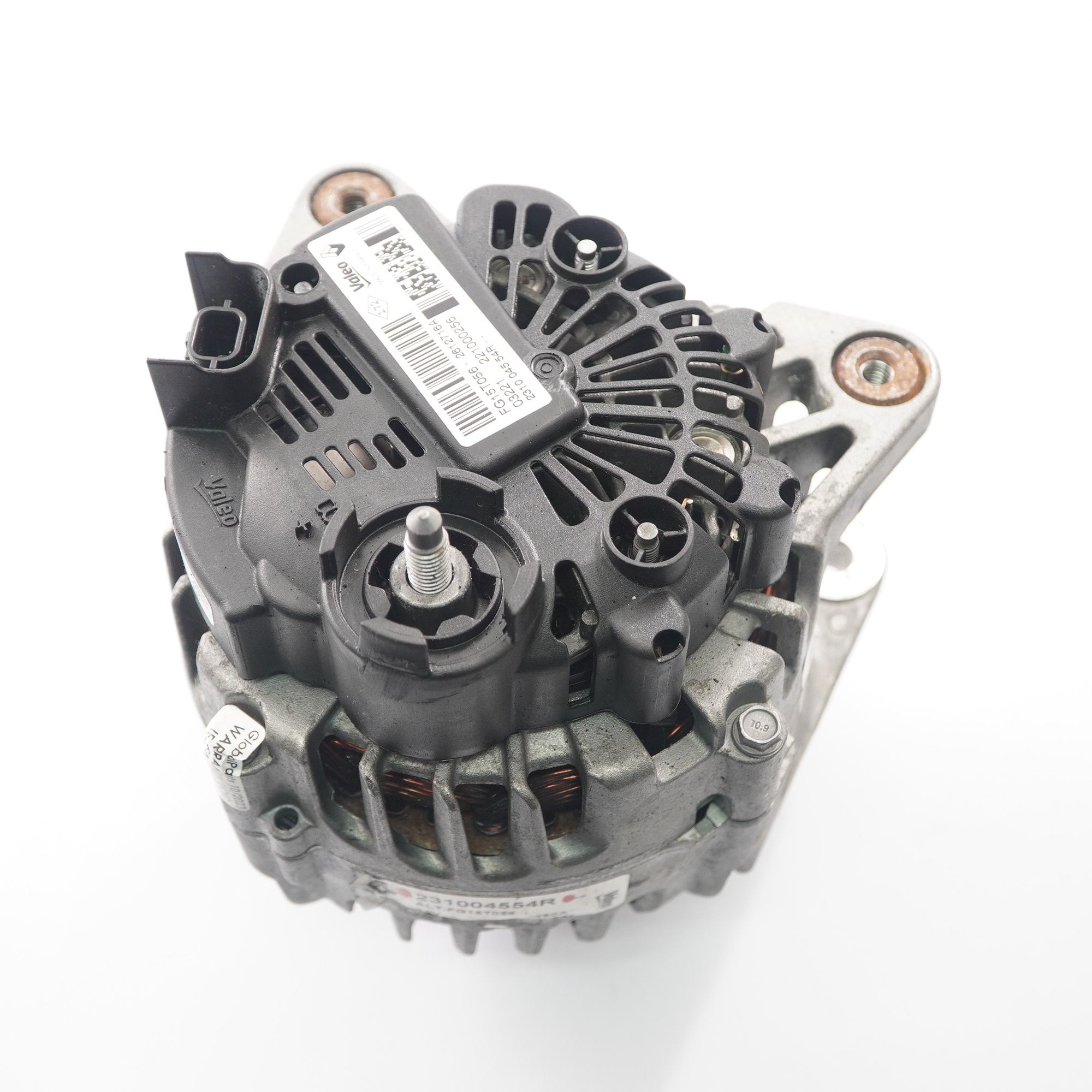 Mercedes W415 OM607 Alternator A4159064900