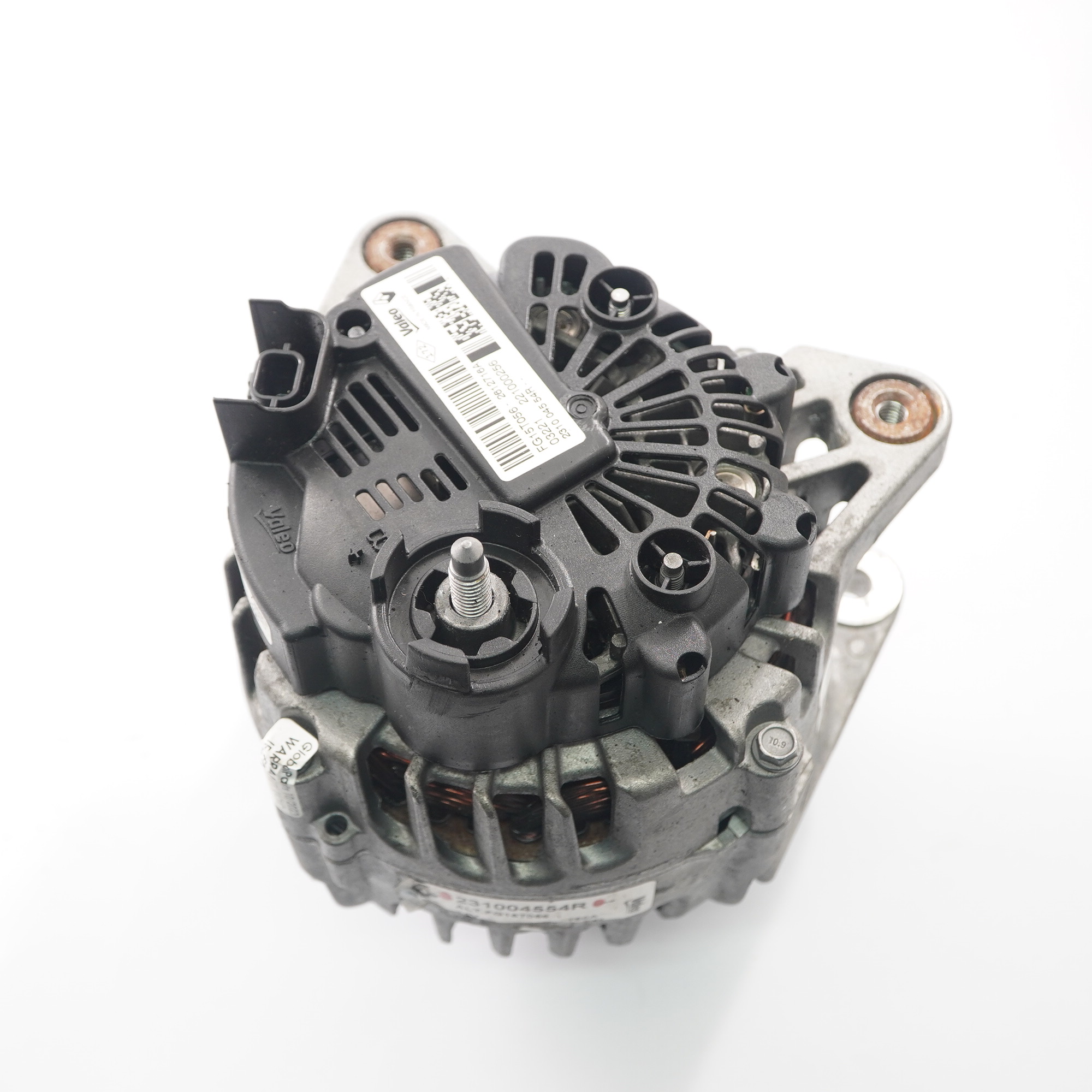 Mercedes W415 OM607 Alternator A4159064900