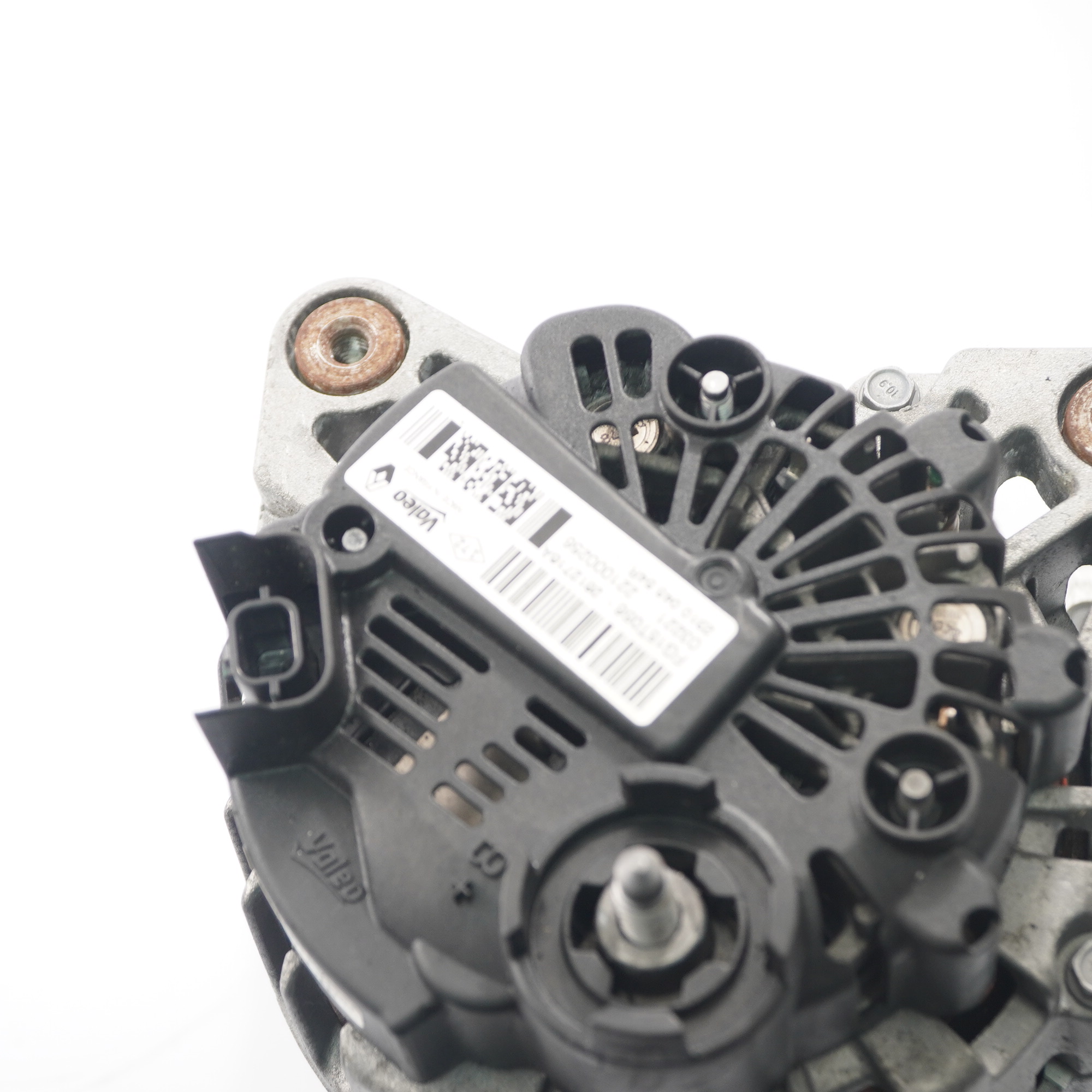 Mercedes W415 OM607 Alternator A4159064900