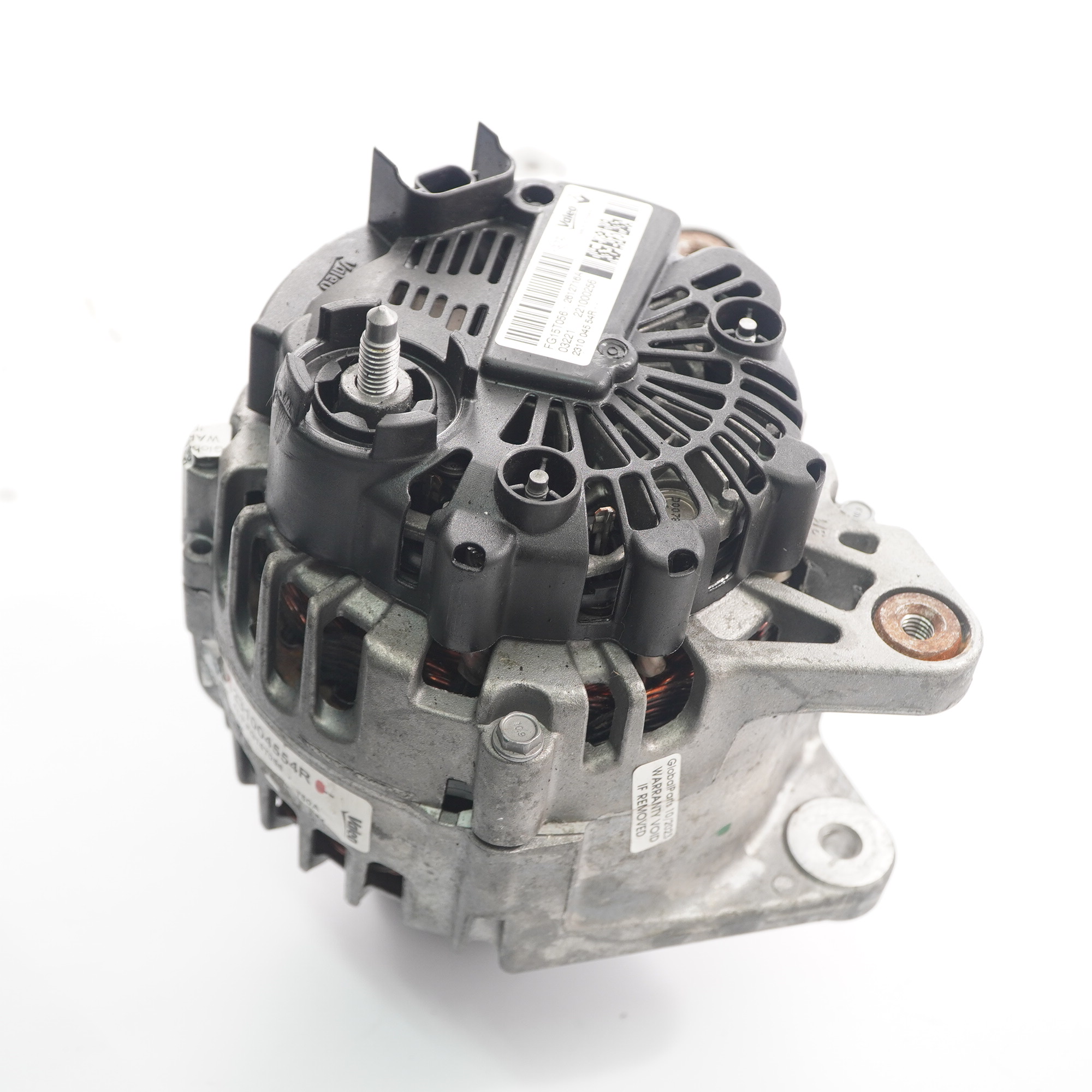 Mercedes W415 OM607 Alternator A4159064900