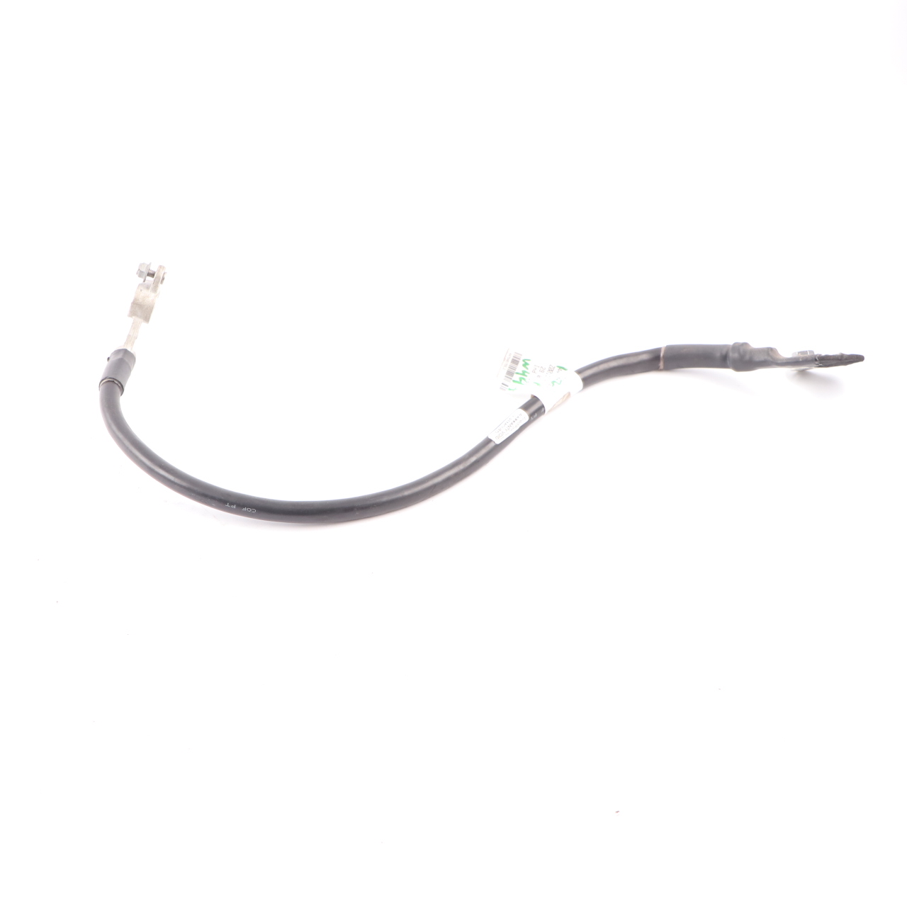 Mercedes Vito W447 Klema Minusowa Kabel A4475401755