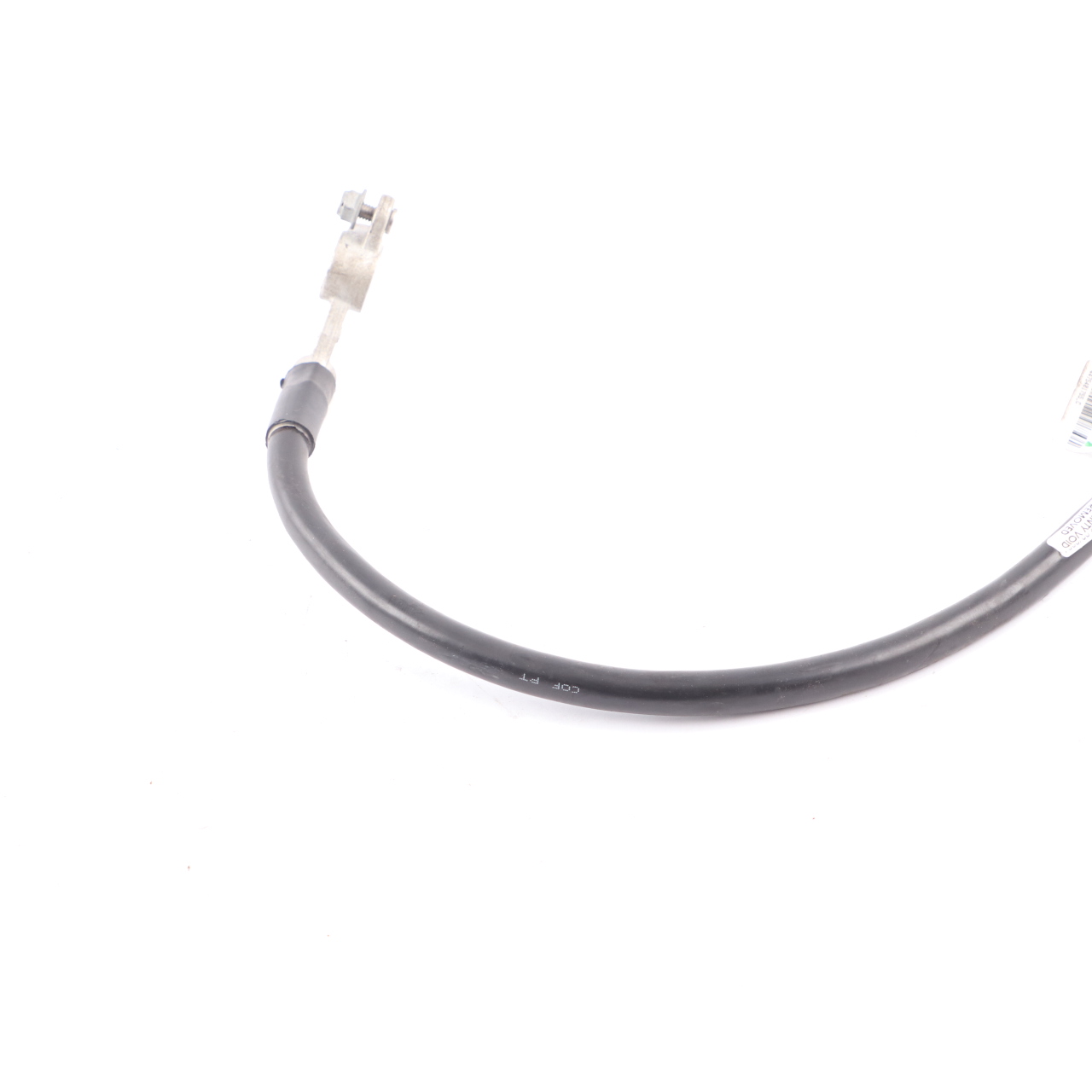 Mercedes Vito W447 Klema Minusowa Kabel A4475401755