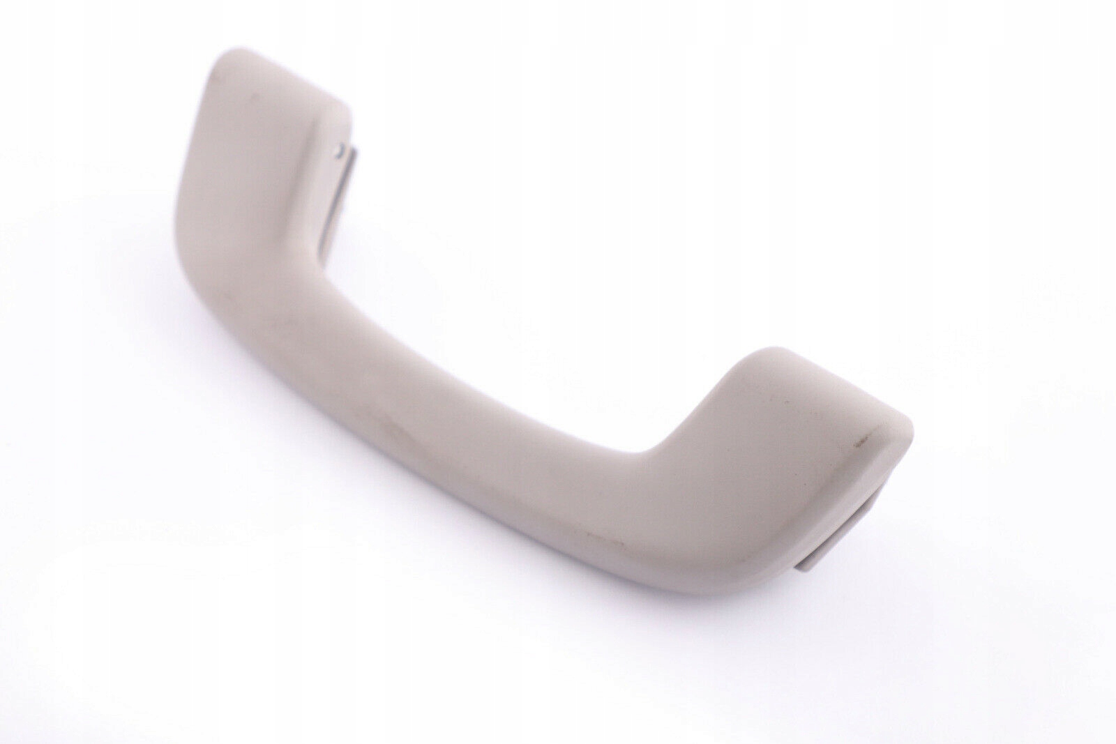 BMW 1 3 5 Series F10 F18 F20 F21 F30 F31 Grab Handle Front Top Everestgrau Grey