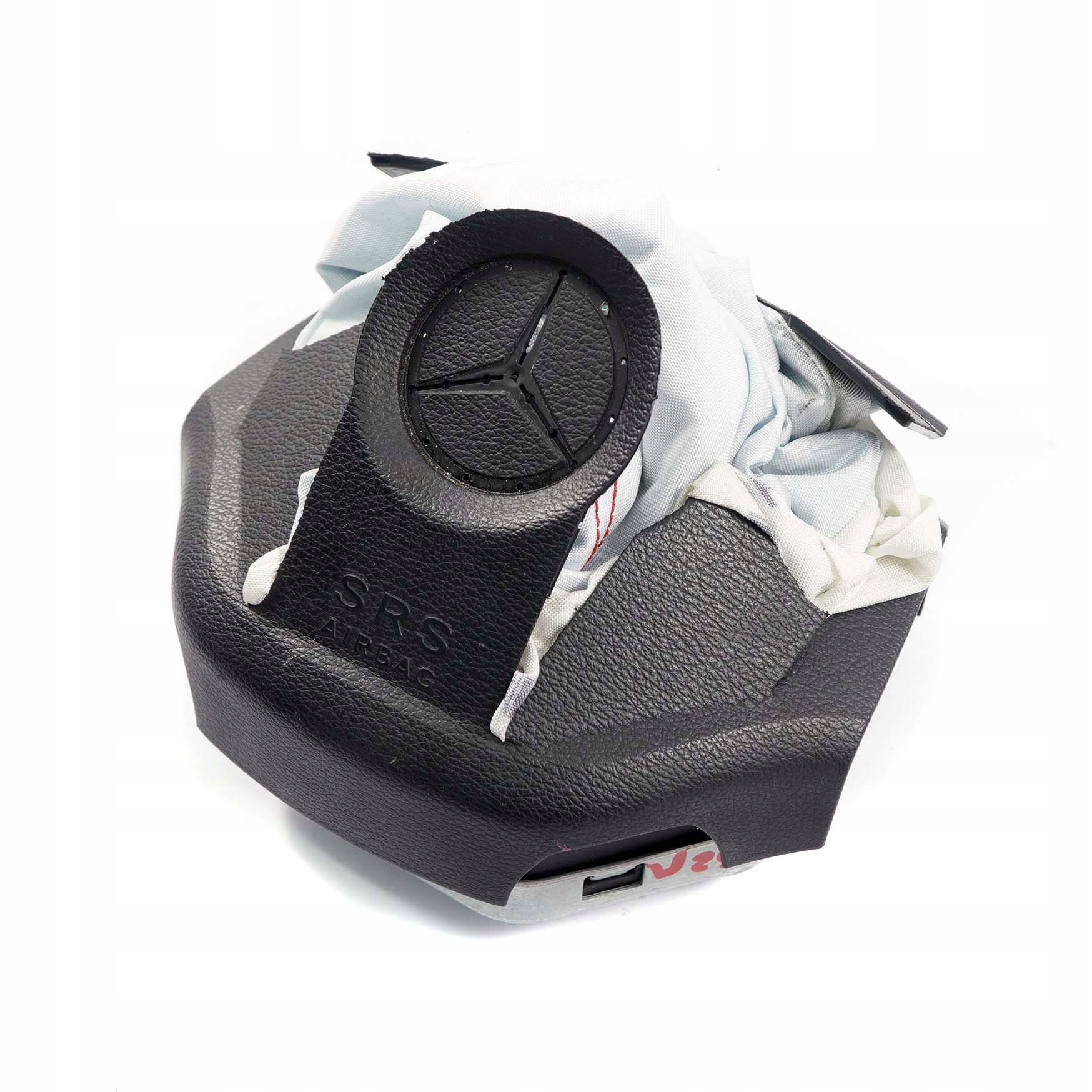 Mercedes B klasa W245 Poduszka airbag kierowcy