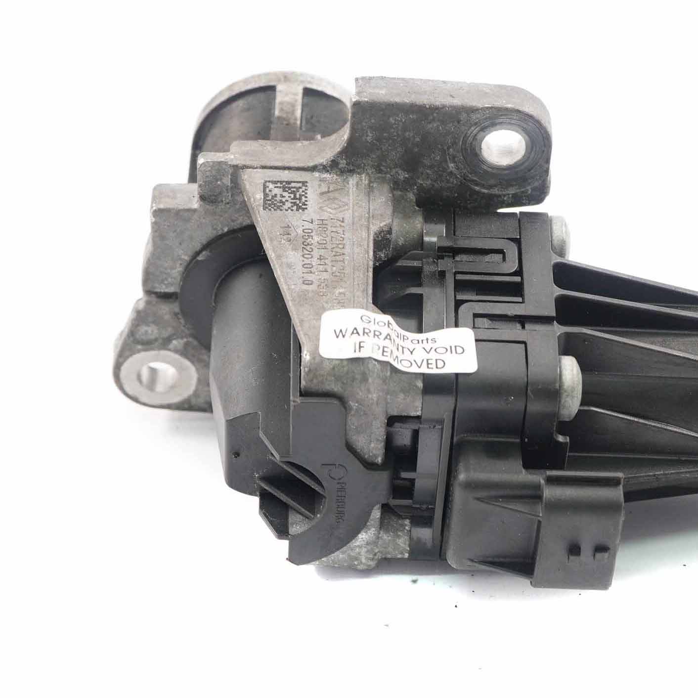 EGR Valve Mercedes W176 W246 OM607 Diesel Exhaust Gas Recirculation A6071400260