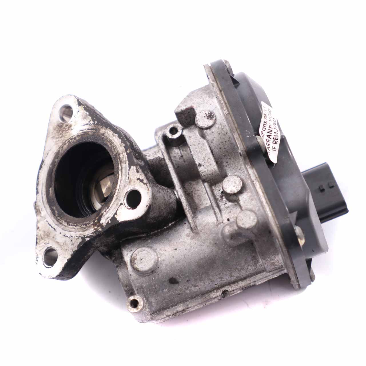 Mercedes W176 OM607 Diesel EGR Valve Exhaust Gas Recirculation A6071400700