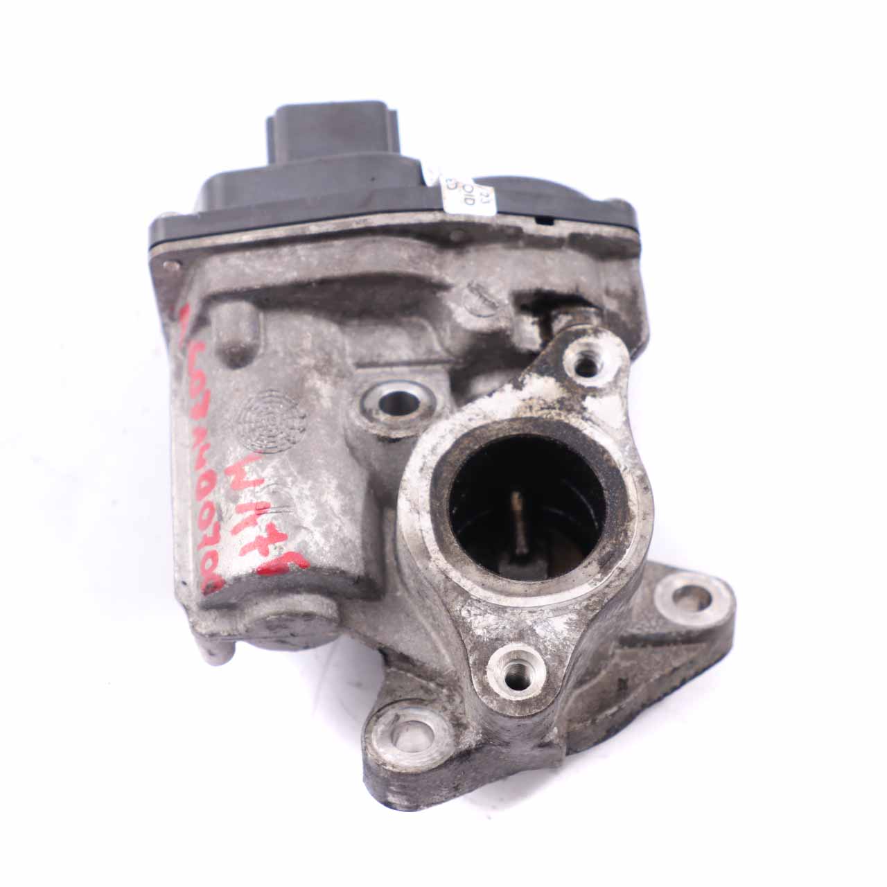 Mercedes W176 OM607 Diesel EGR Valve Exhaust Gas Recirculation A6071400700